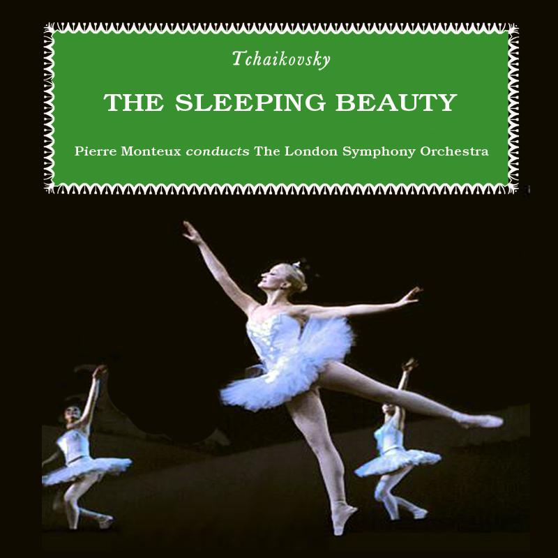 The Sleeping Beauty, Op. 66: Act II: Dance of the Marquises; Farandole; Panorama