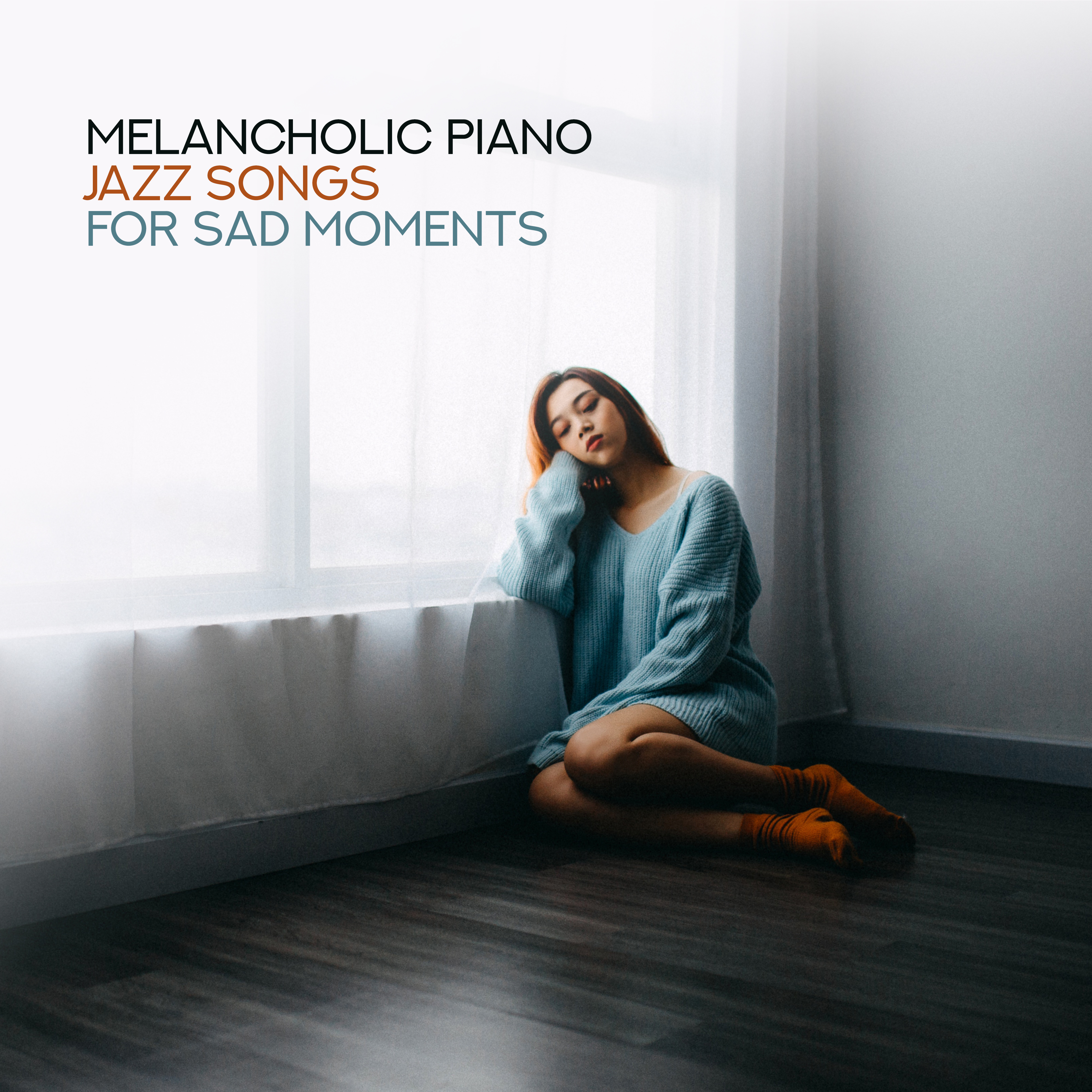 Melancholic Piano Jazz Songs for Sad Moments