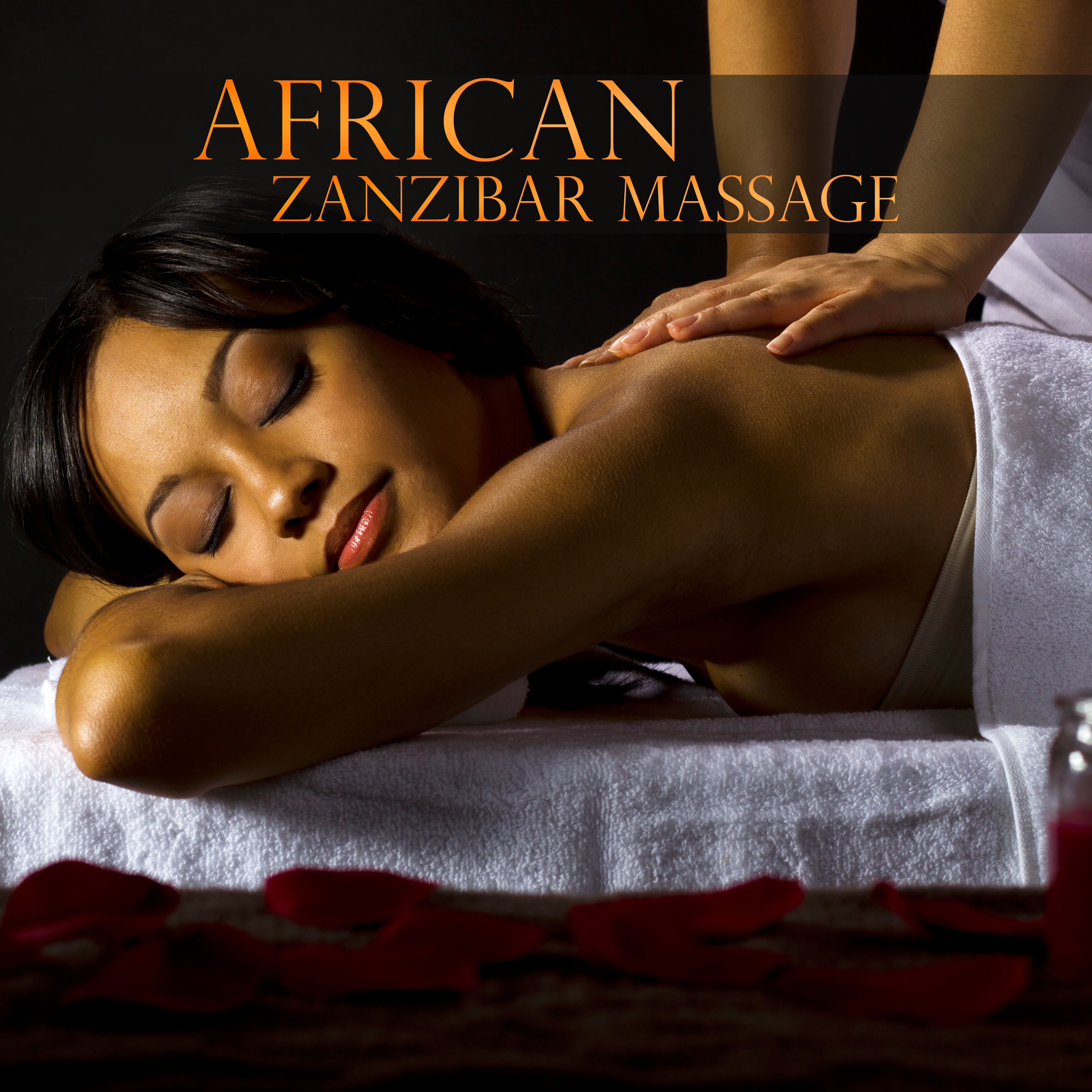 African Zanzibar Massage