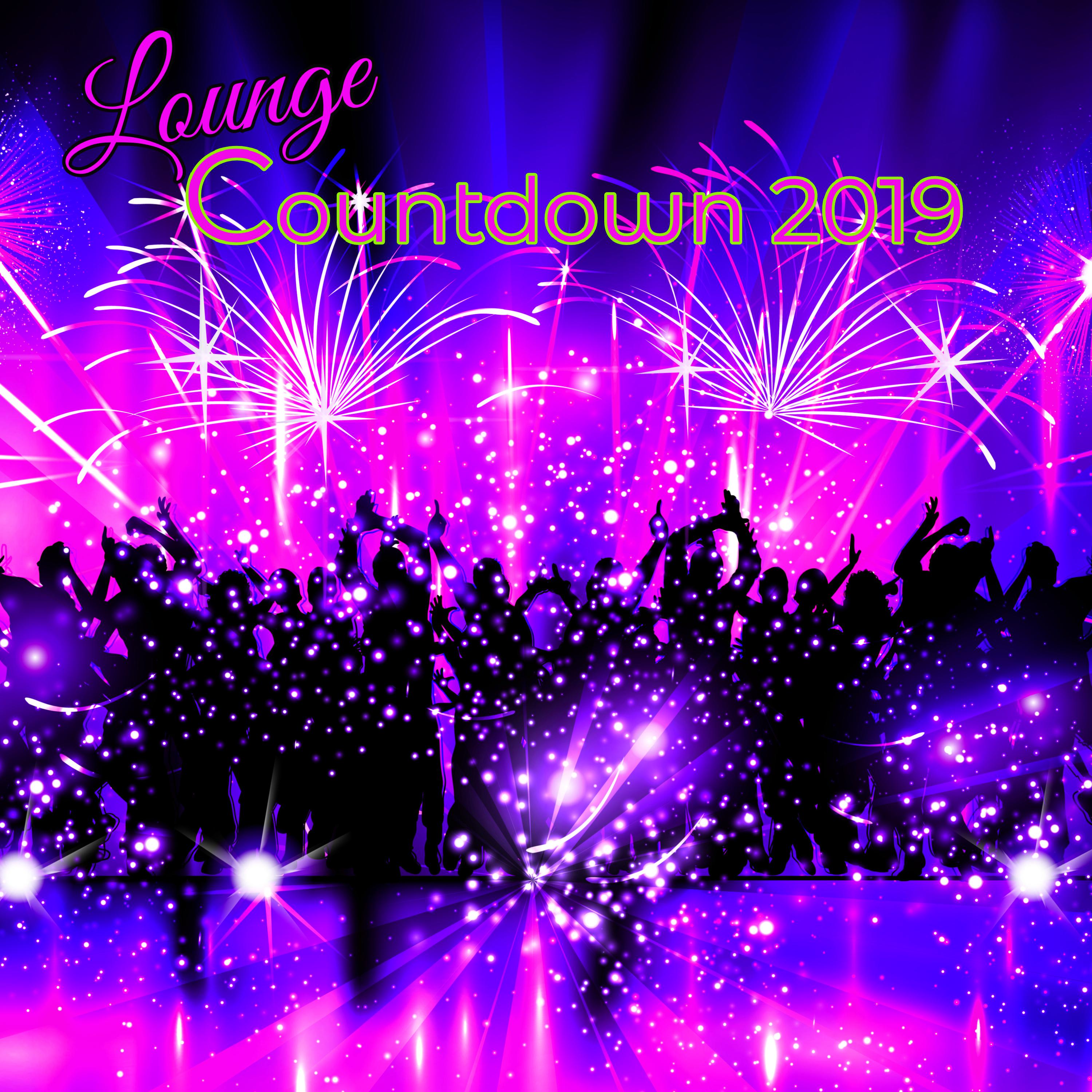 Just Dance - Countdown to New Year 2019