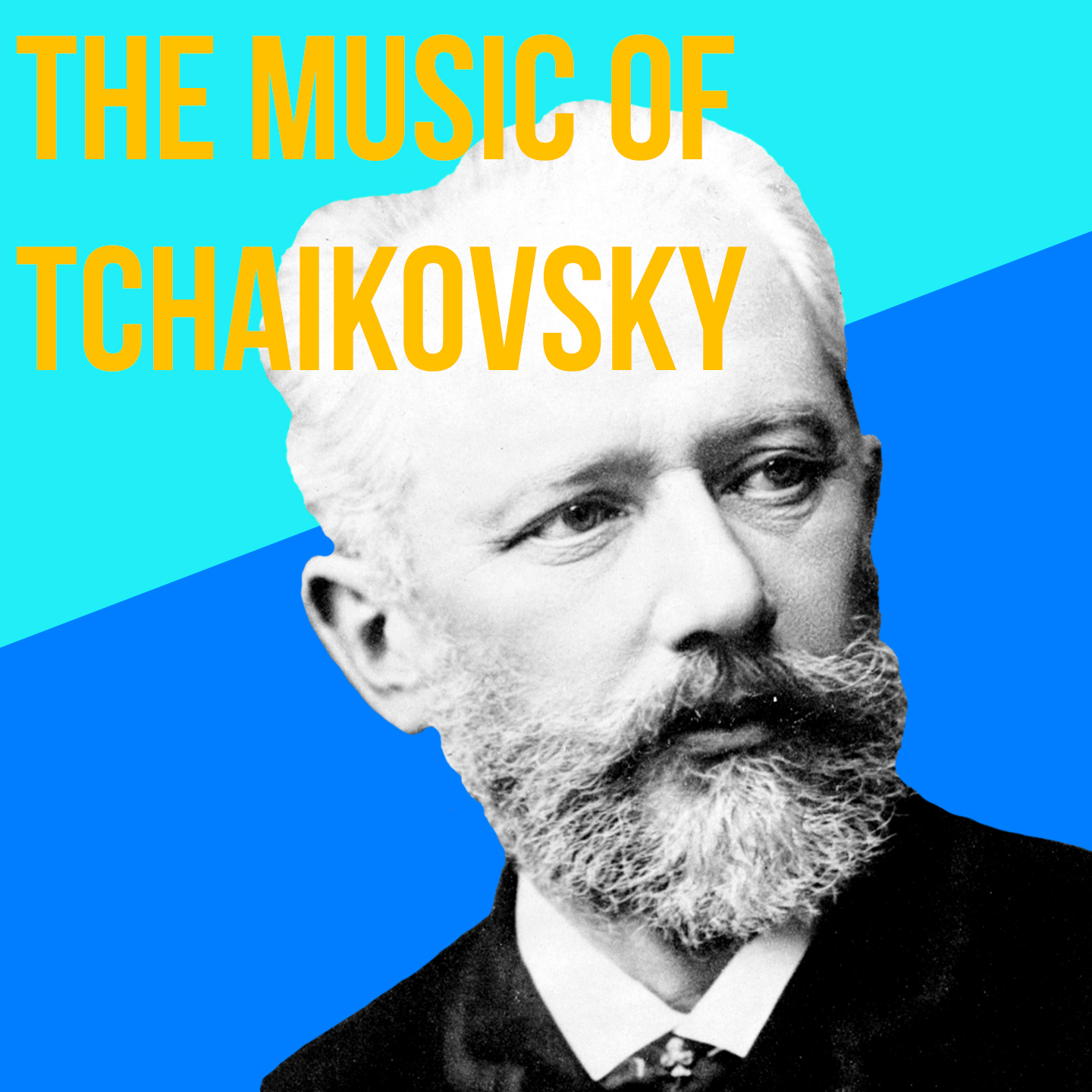 The Music Of Tchaikovsky