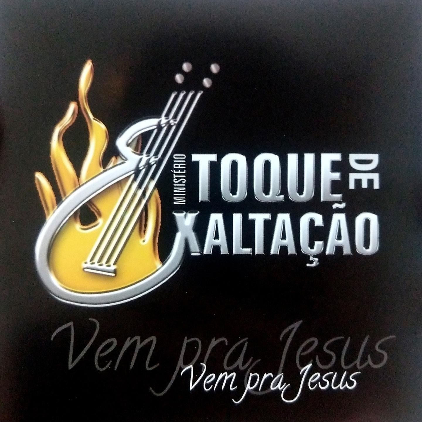 Vem pra Jesus