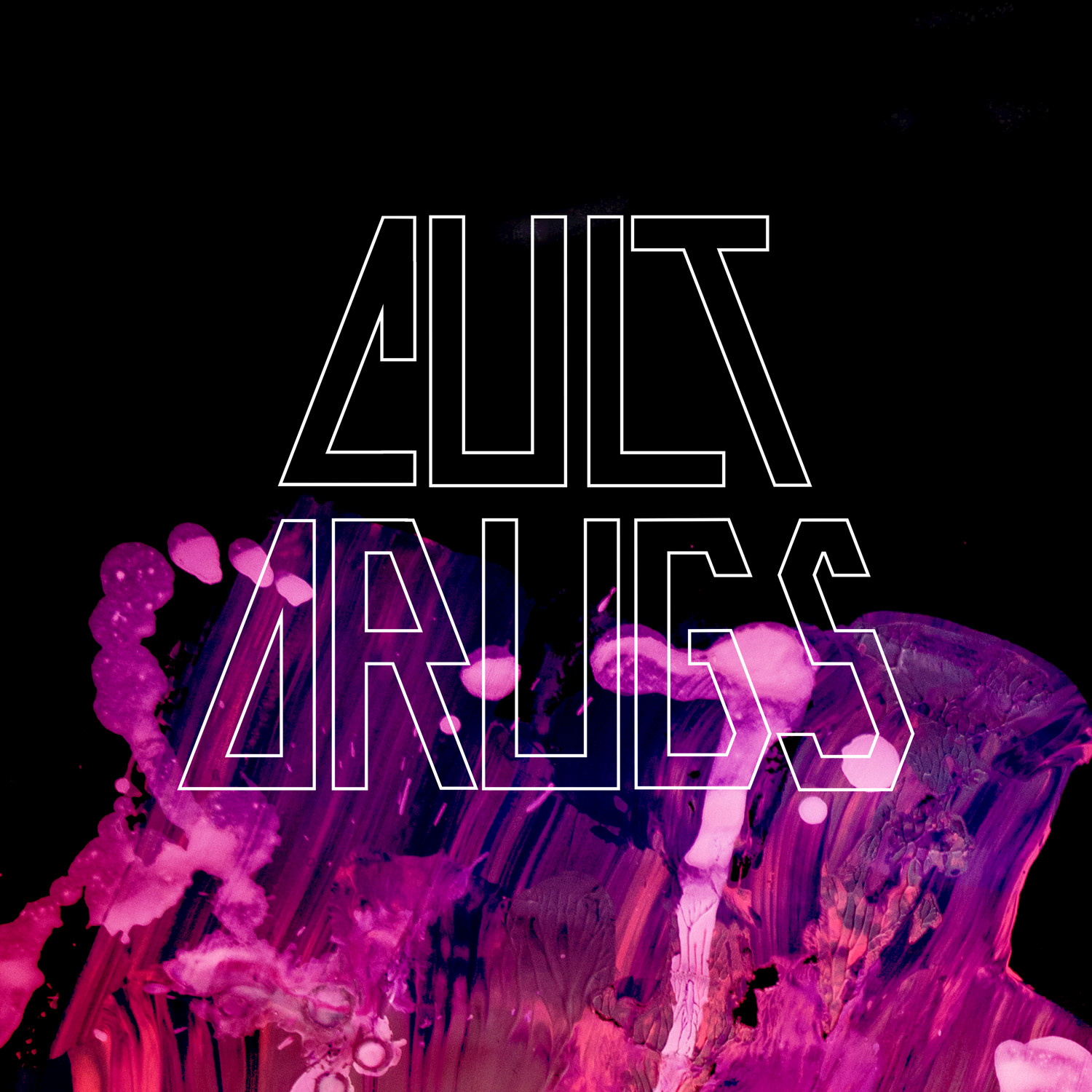 Cult Drugs