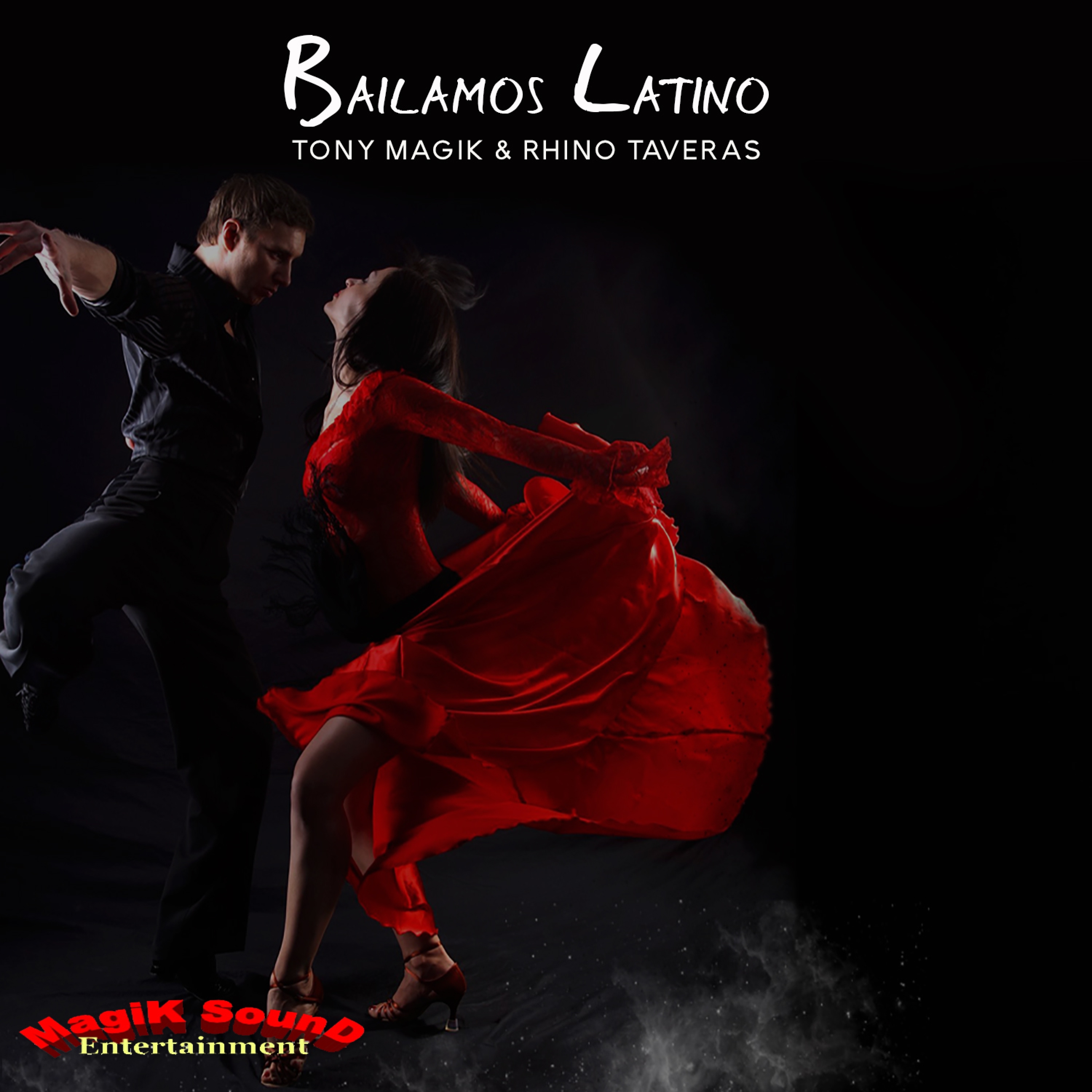 Bailamos Latino