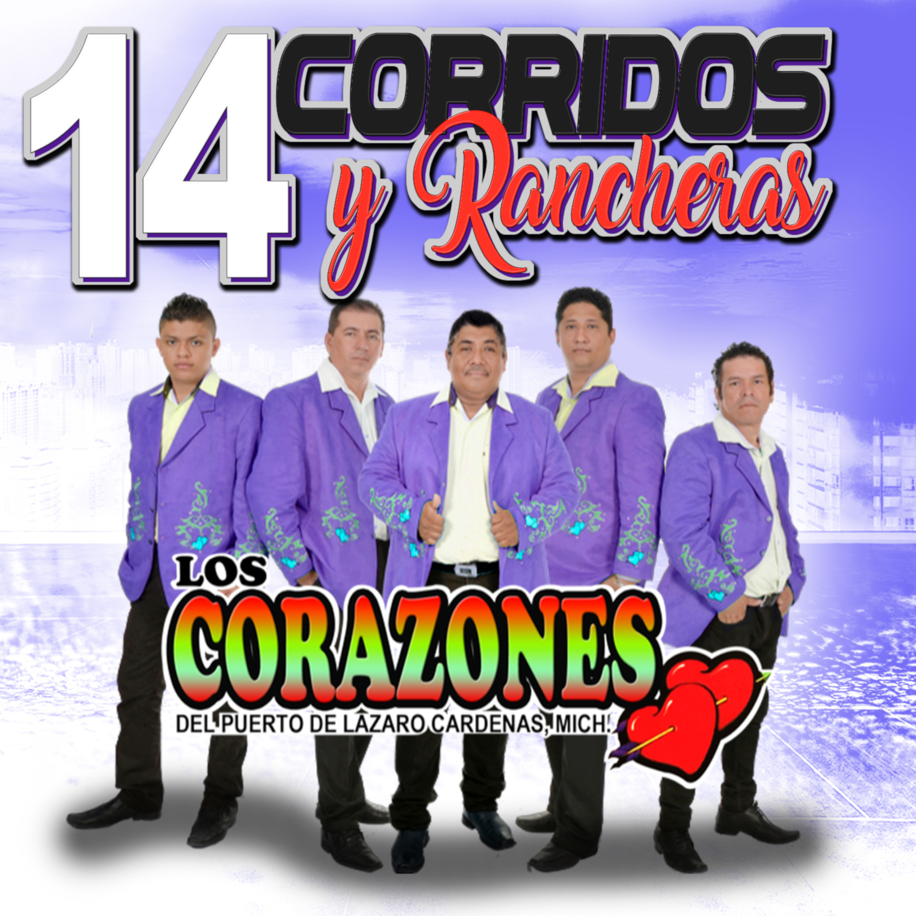 Corrido De Los Mineros