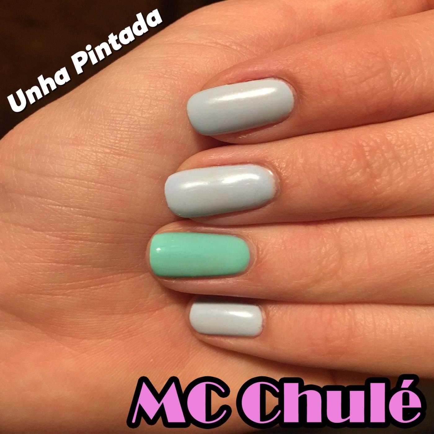 Unha Pintada