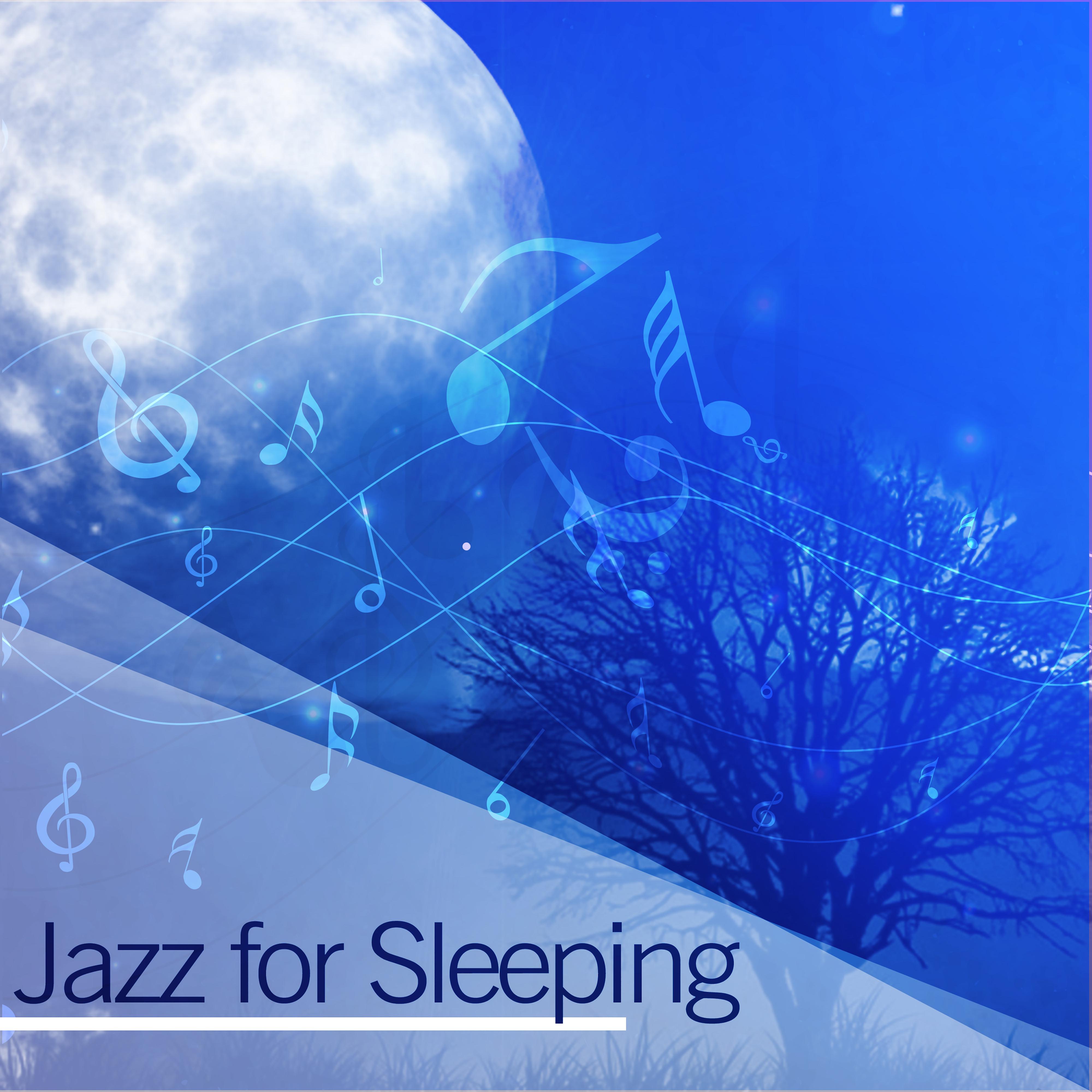 Jazz for Sleeping  Relaxing Jazz, Calm Notes, Soft Instrumental Music, Deep Sleep