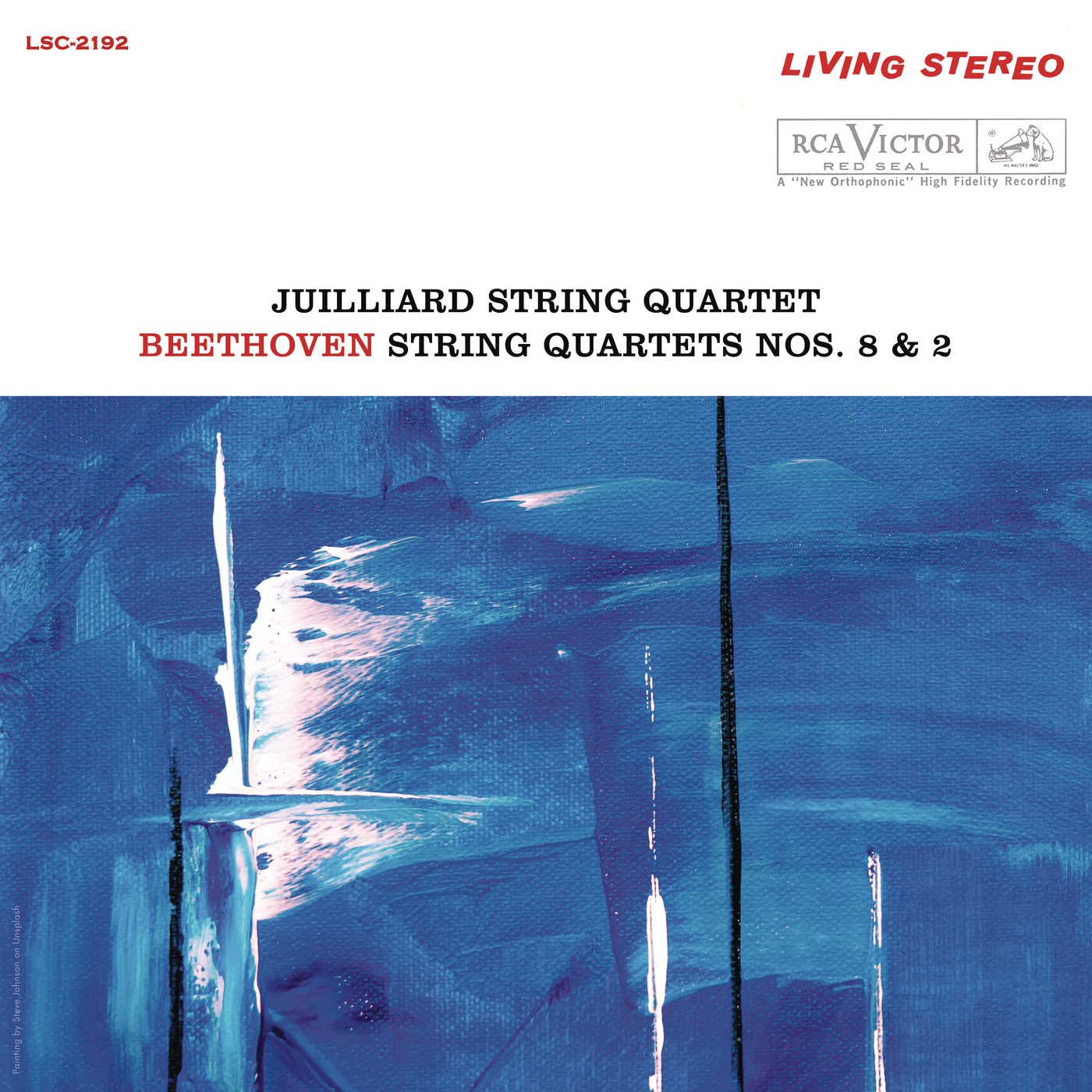 String Quartet No. 2 in G major, Op. 18 No. 2:II. Adagio cantabile