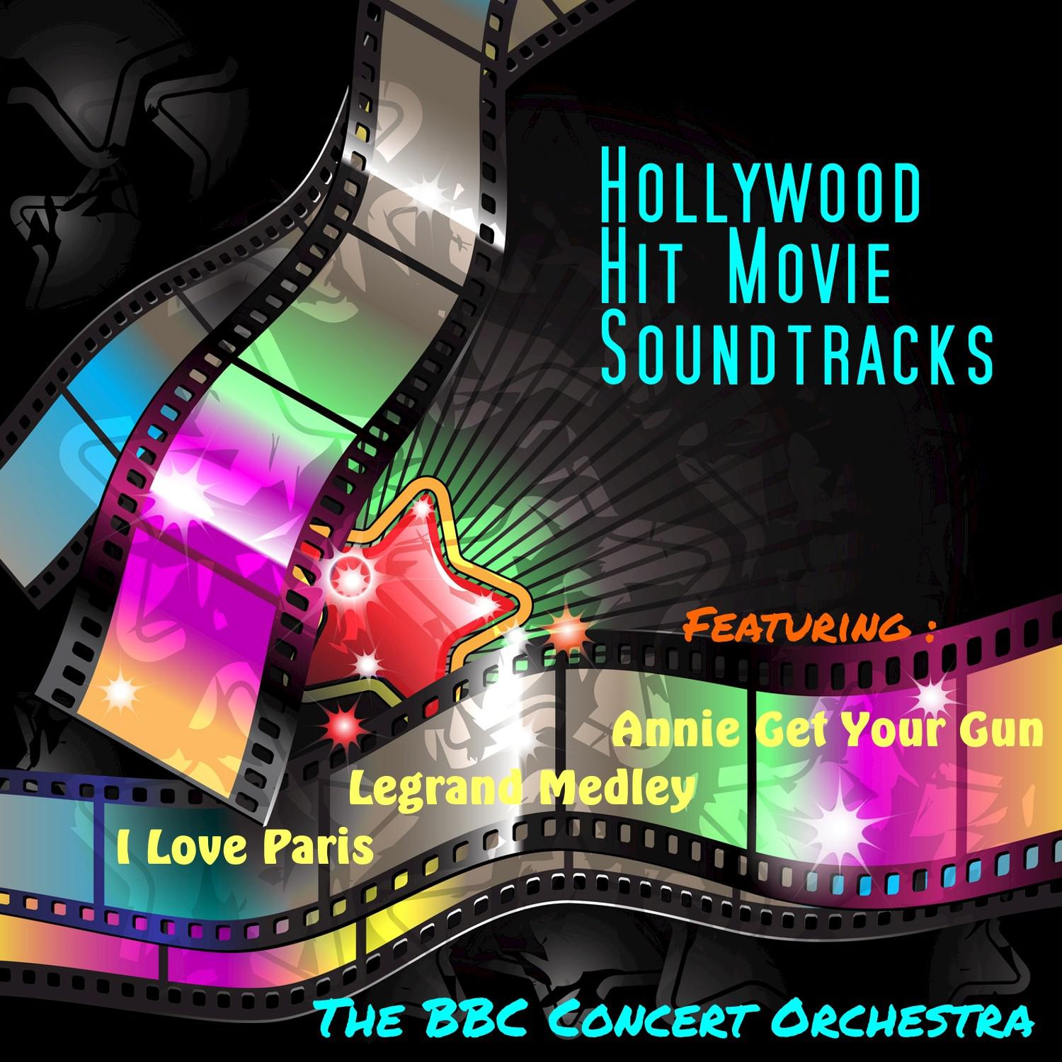 Hollywood Hit  Movie Soundtracks