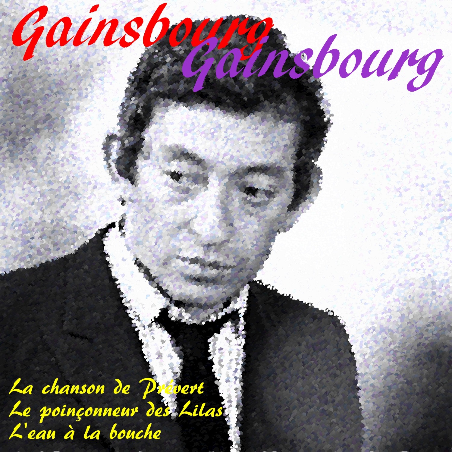 Gainsbourg, Gainsbourg
