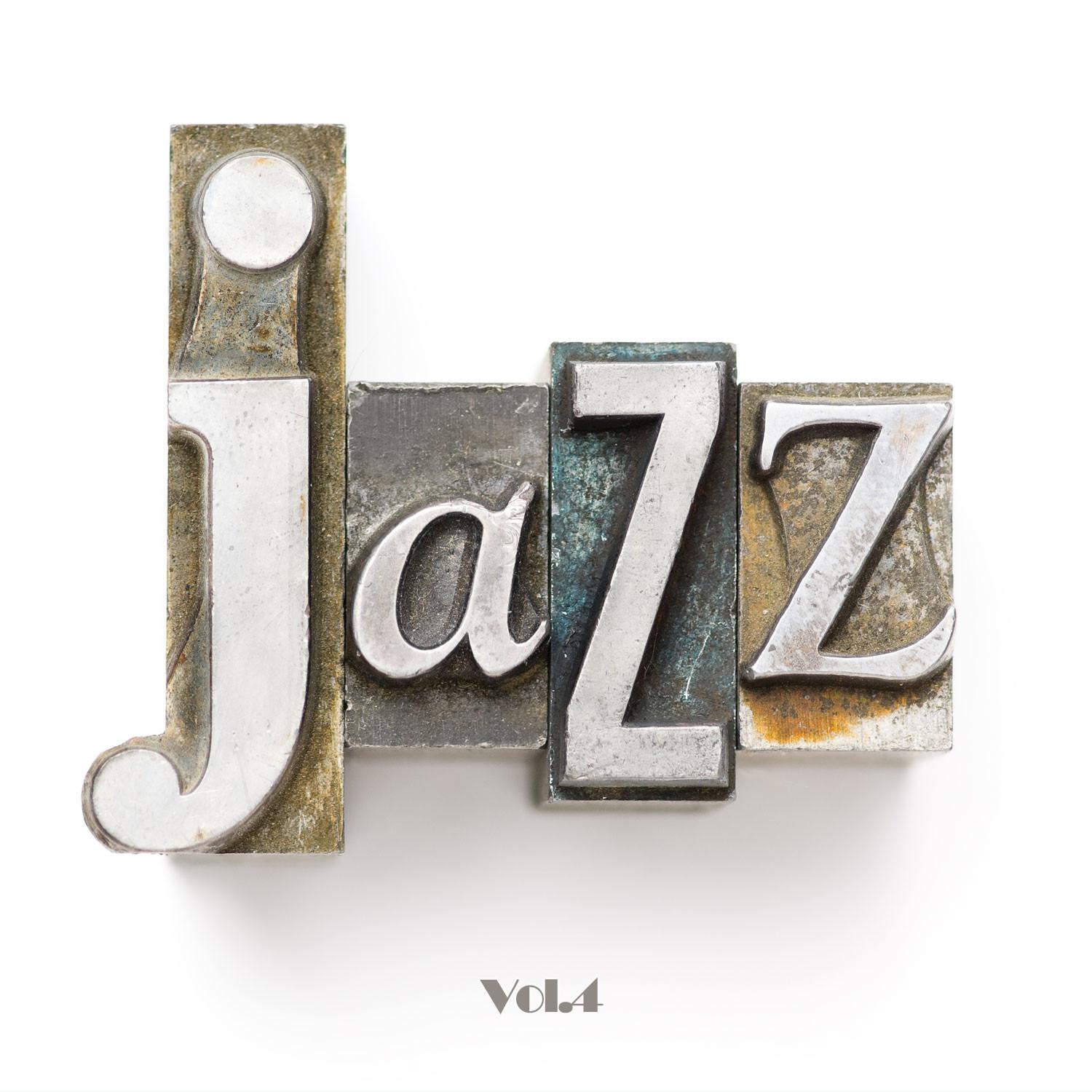 Jazz, Vol. 4