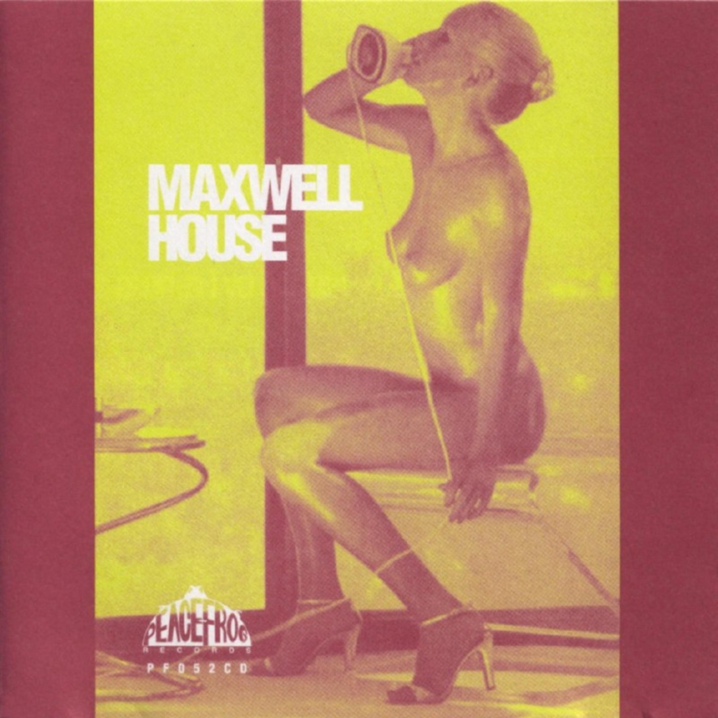 Maxwell House