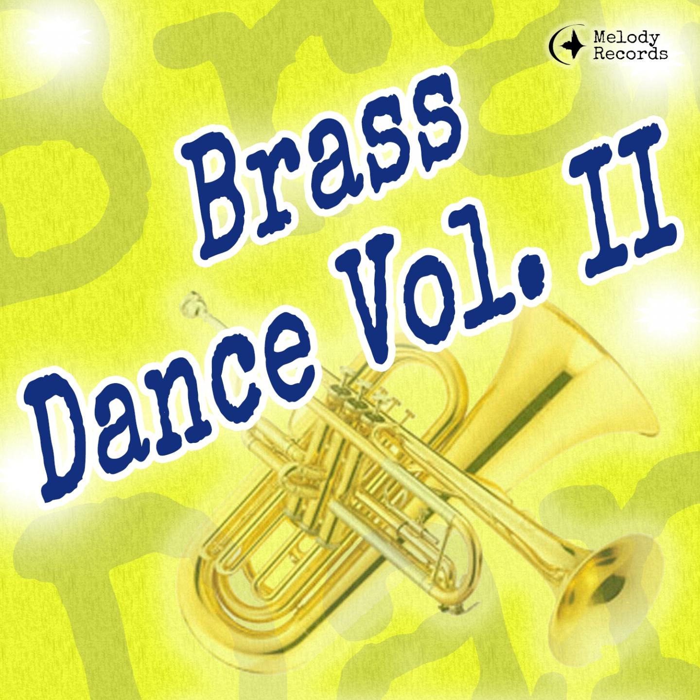 Brass Dance Vol. 2