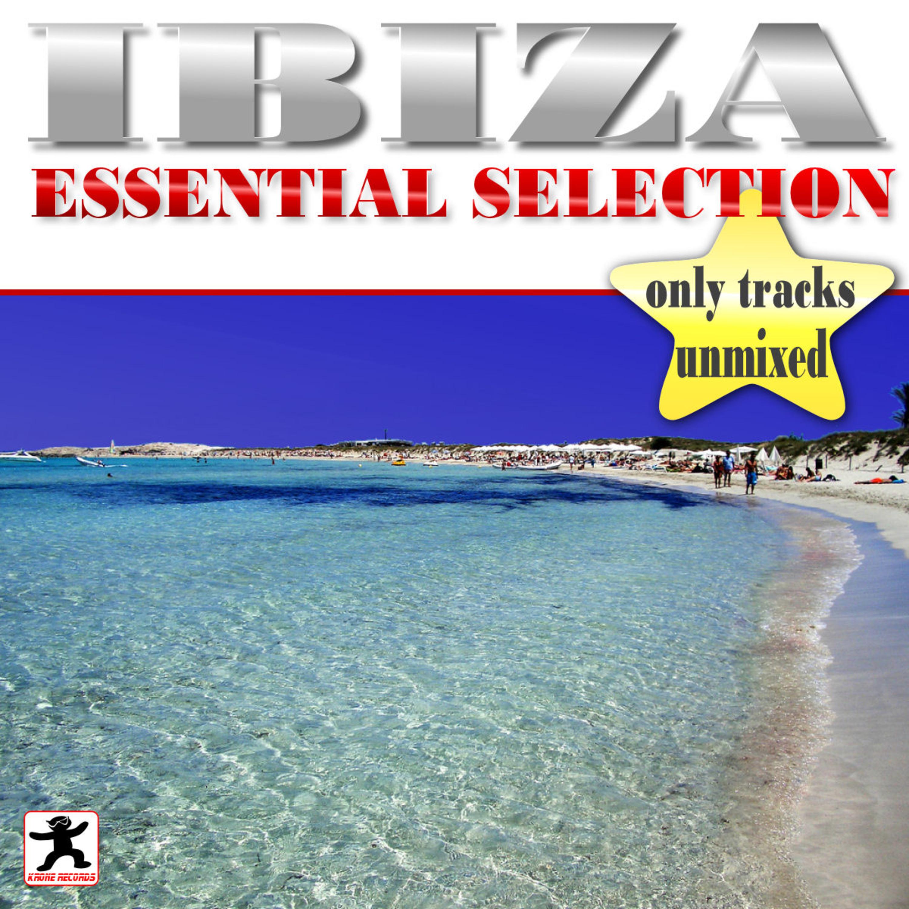 Ibiza Essential Selection