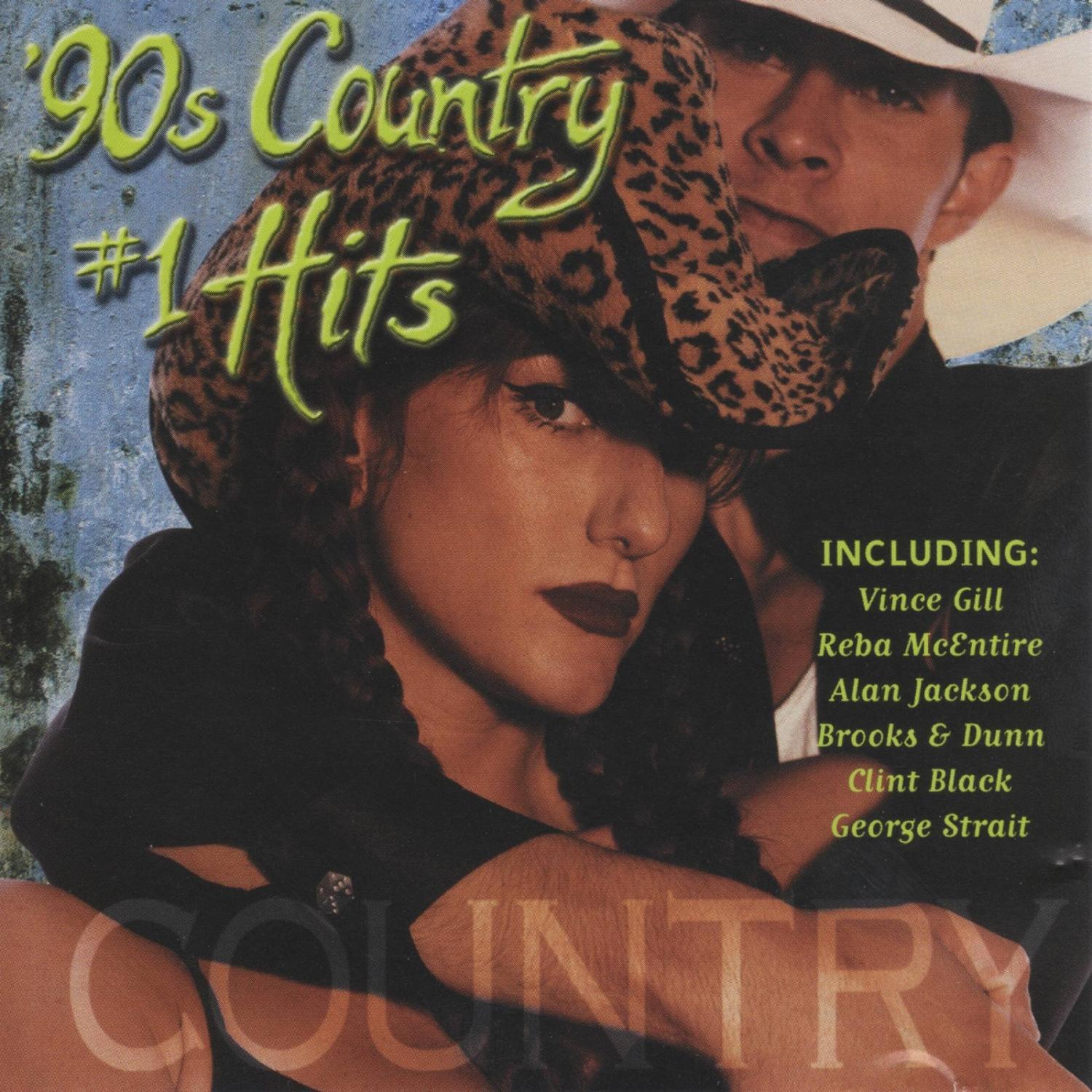 90s Country 1 Hits