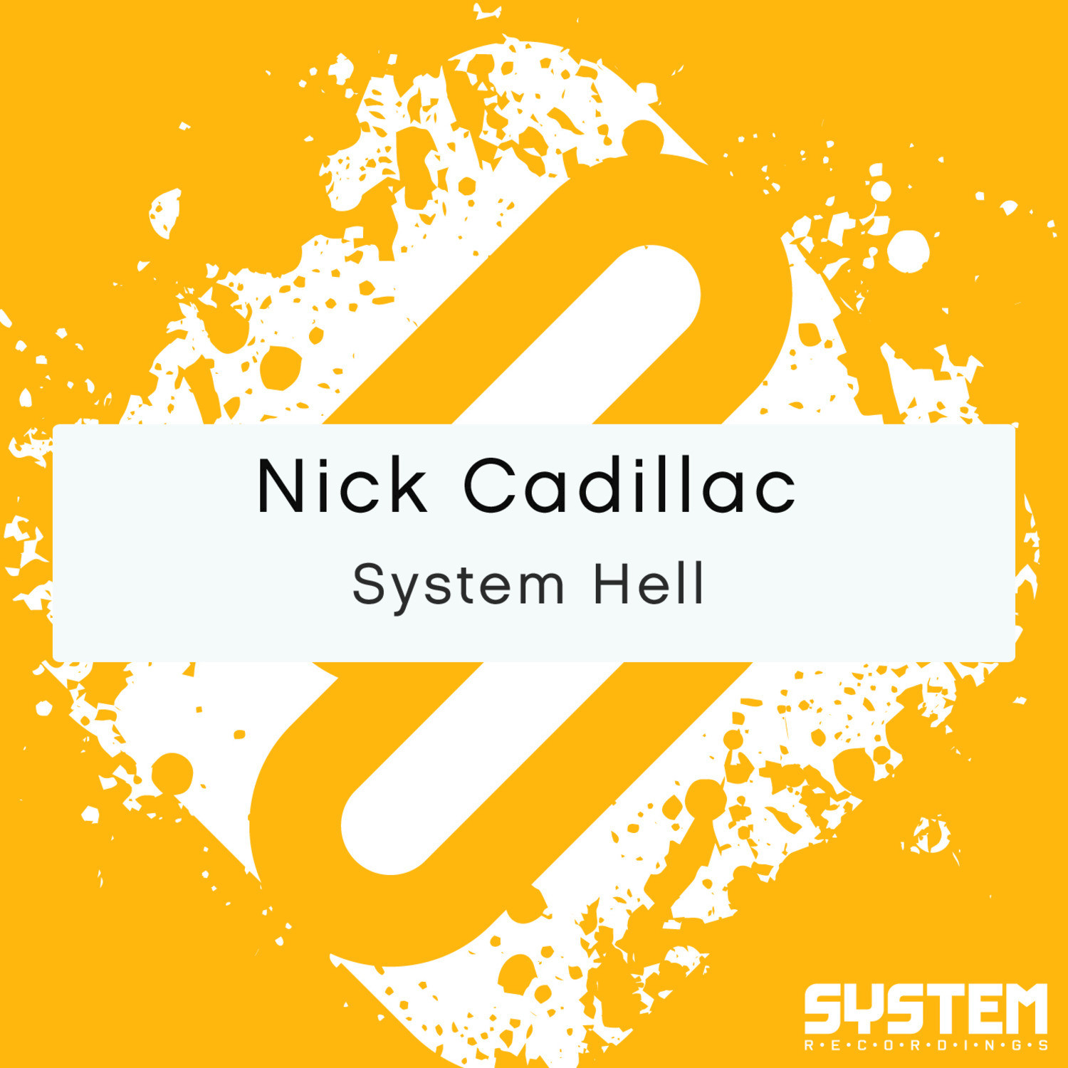 System Hell - Single