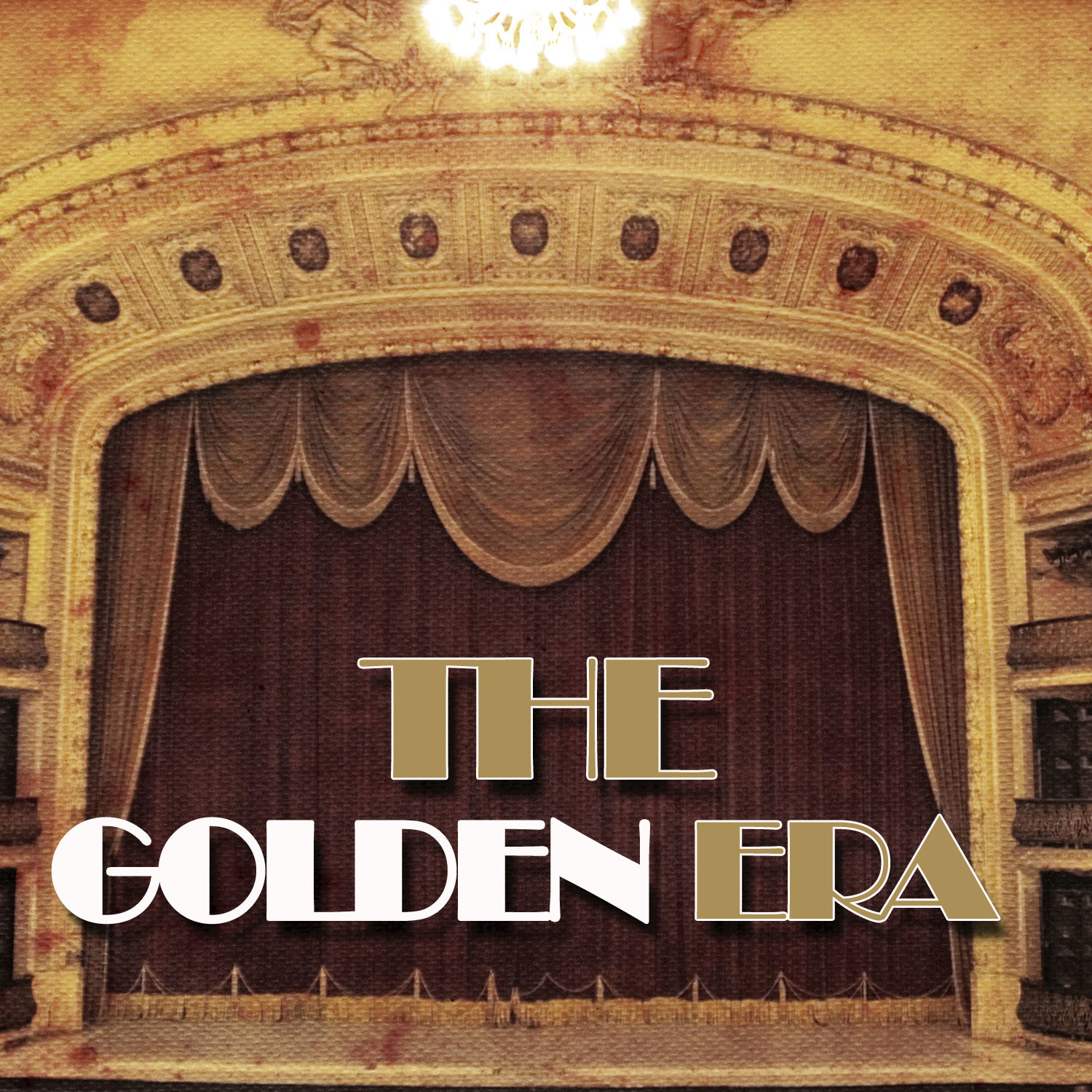 The Golden Era, Vol. 1