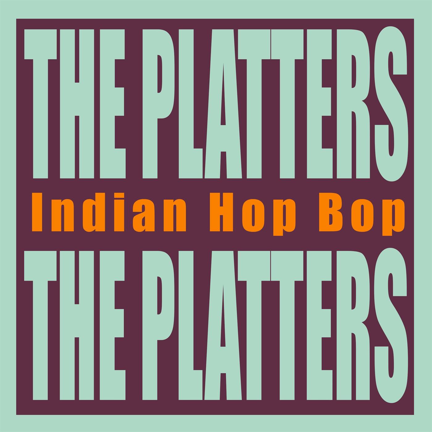 Indian Hop Bop