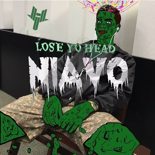 Lose Yo Head