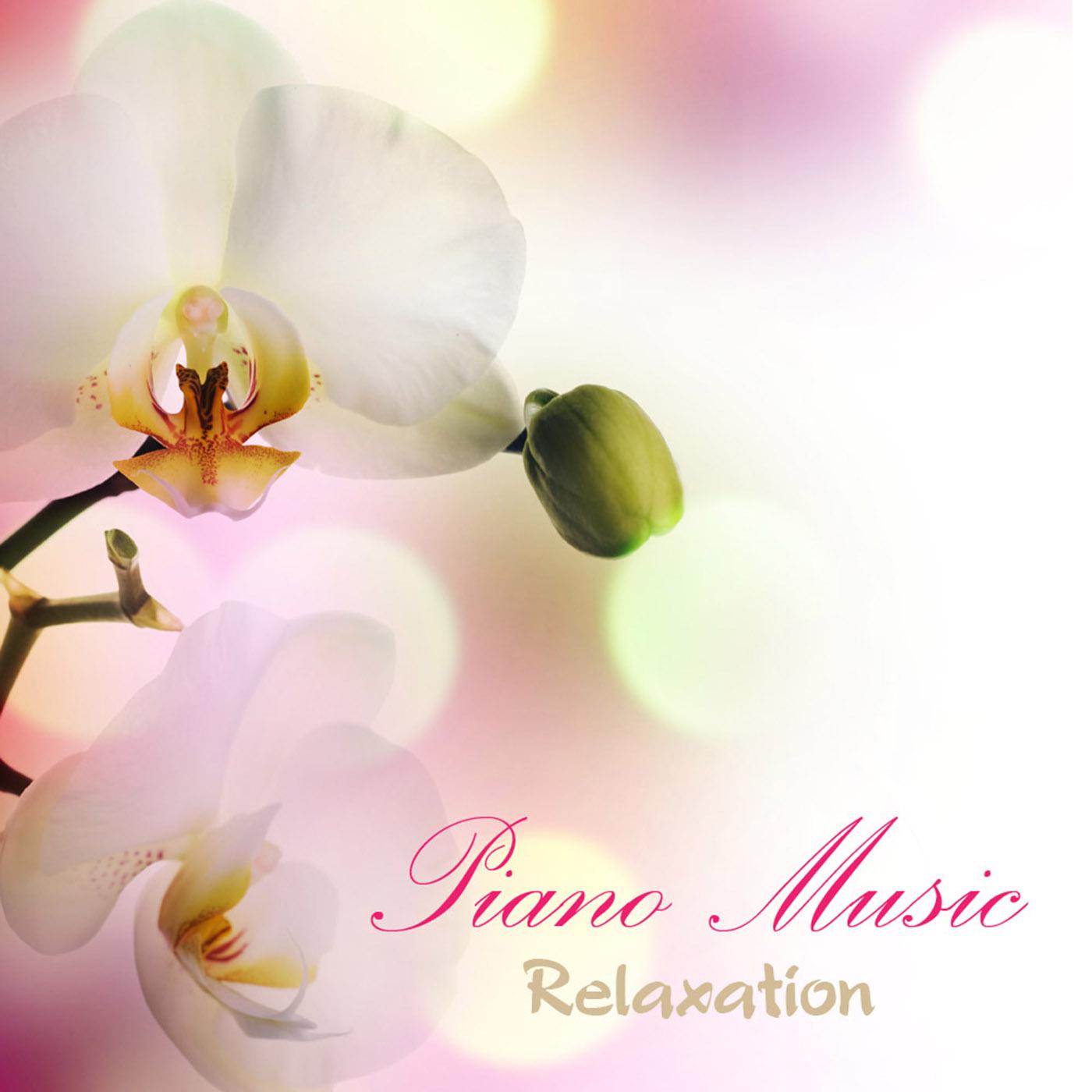 Slow Music Massage Music