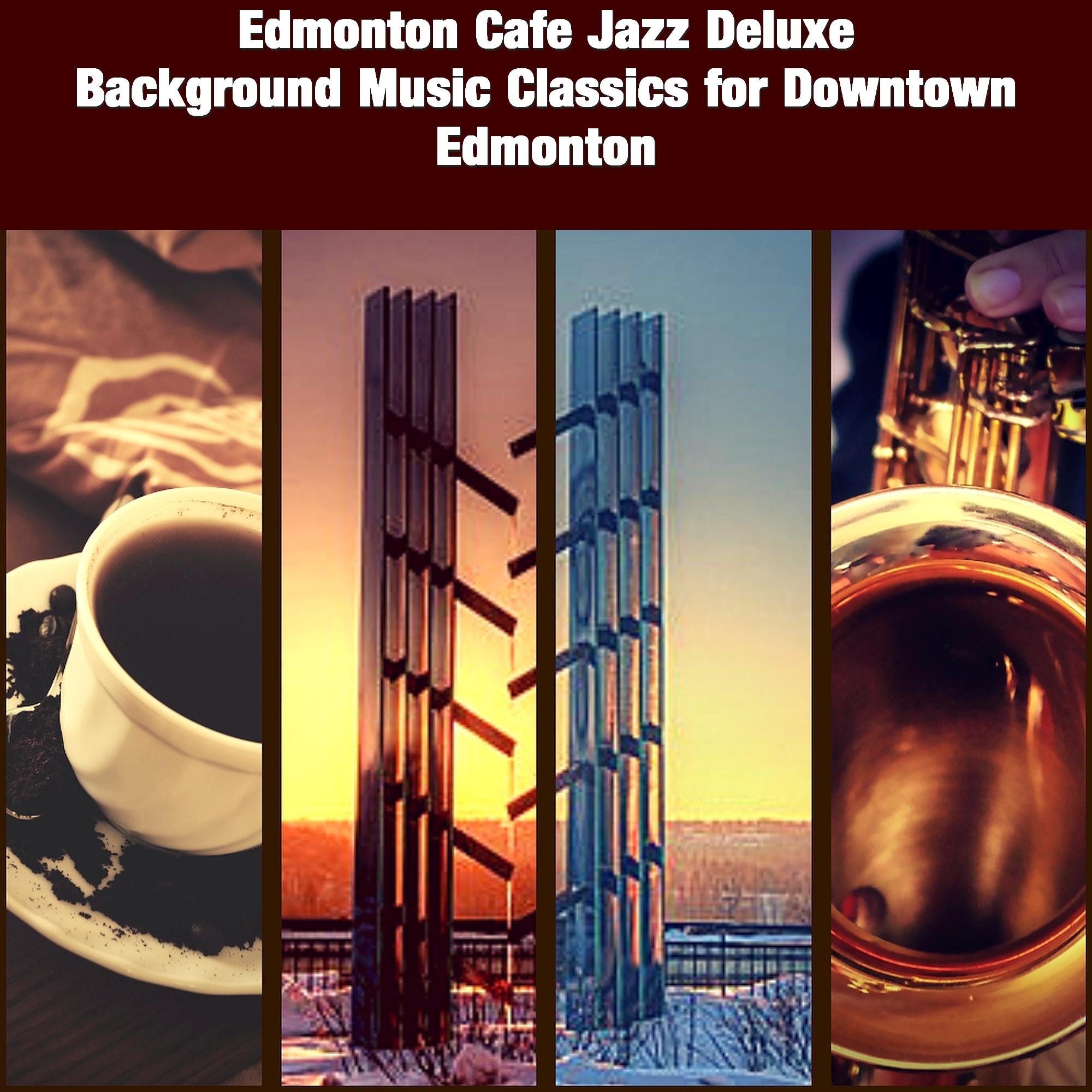 Extraordinary Music for Outstanding Edmonton Coffee Shops