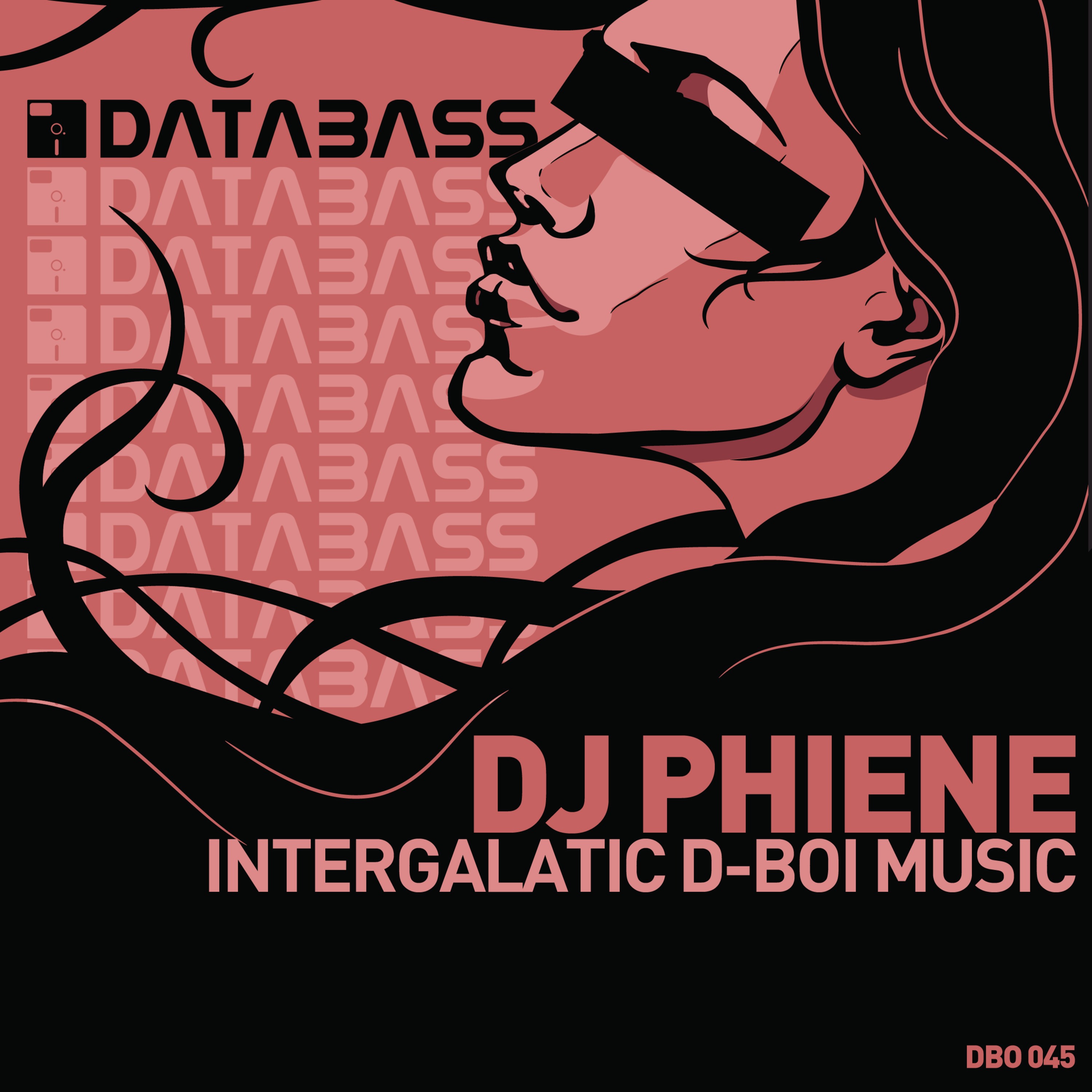 Intergalatic D-Boi Music