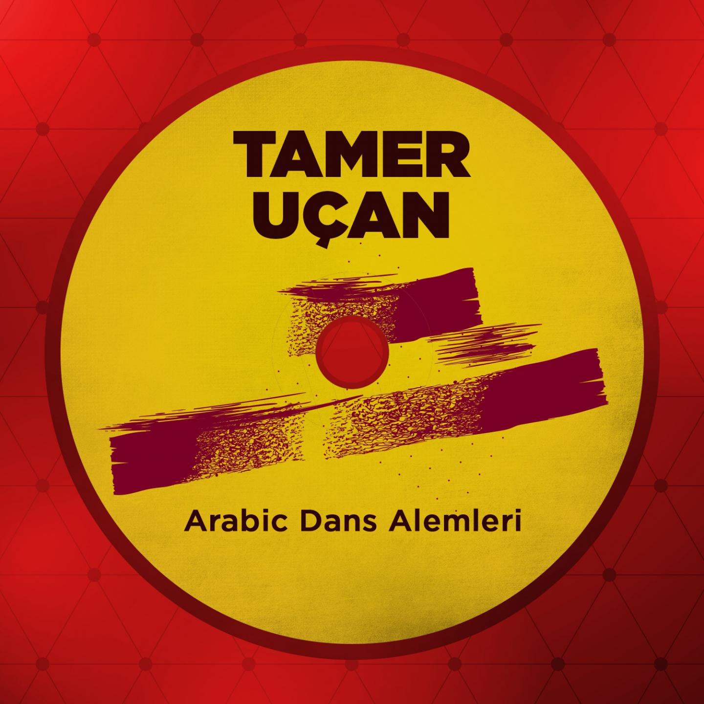 Arabic Dans Alemleri