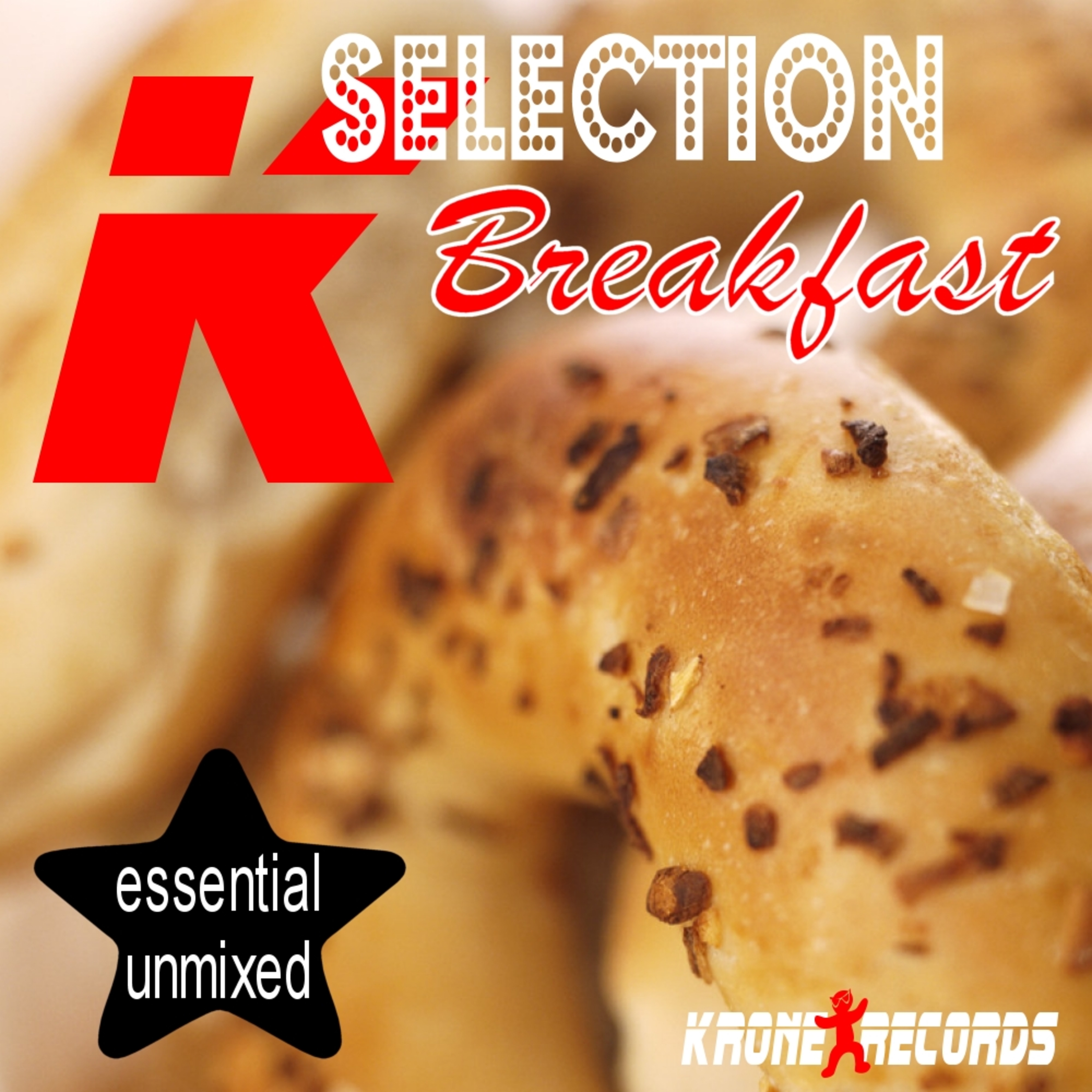 K SELECTION: Breakfast