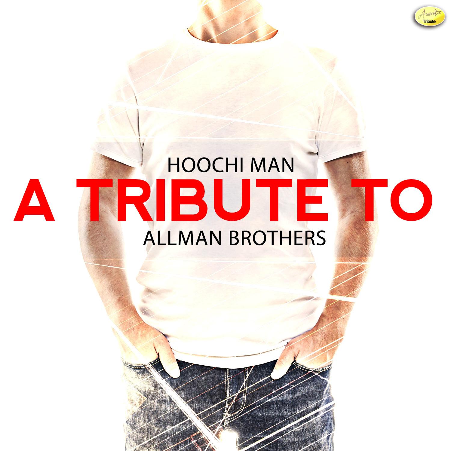 Hoochi Man - A Tribute to Allman Brothers