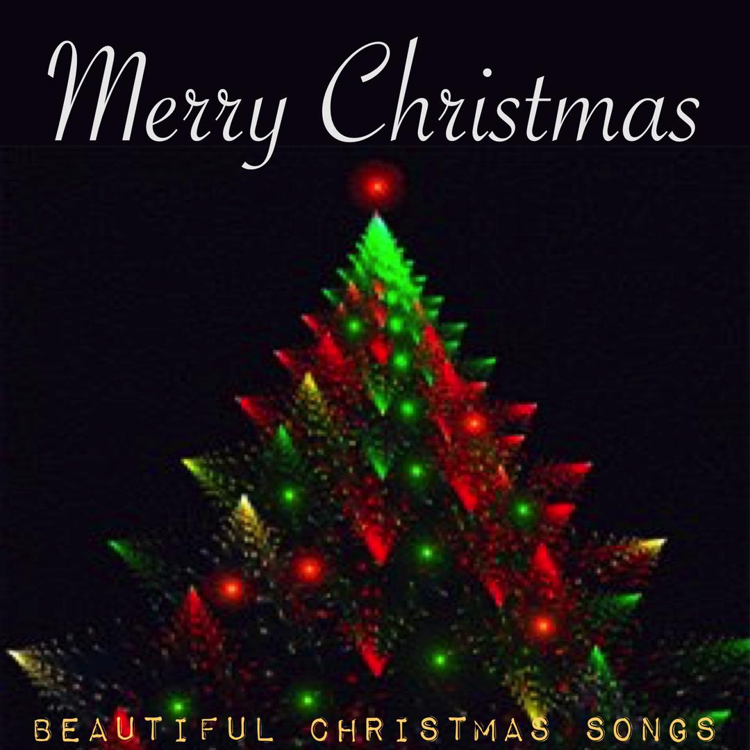 Merry Christmas (28 Beautiful Christmas Songs)