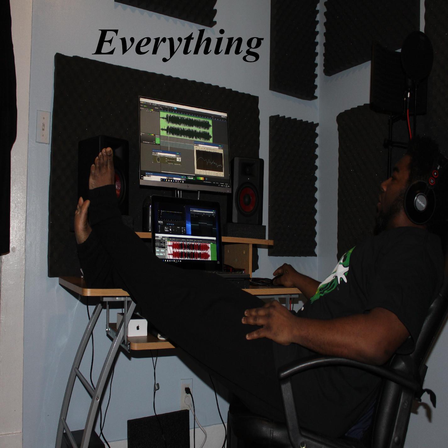 Everything (Real Music)