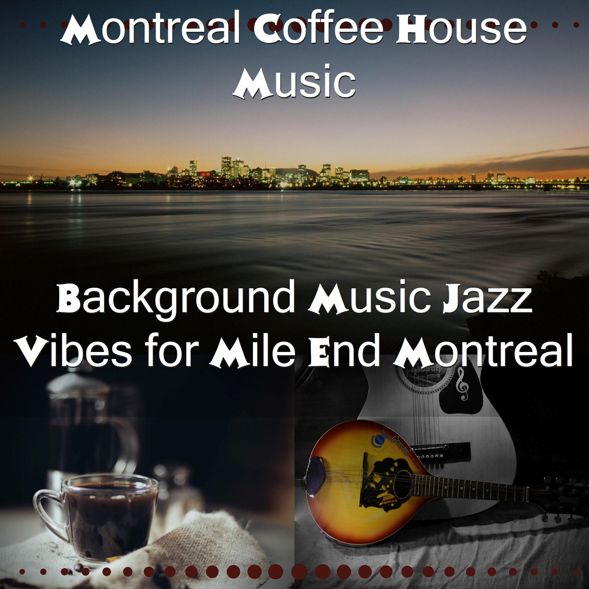 Astonishing Instrumental Music for Rue Saint-Hubert Montreal