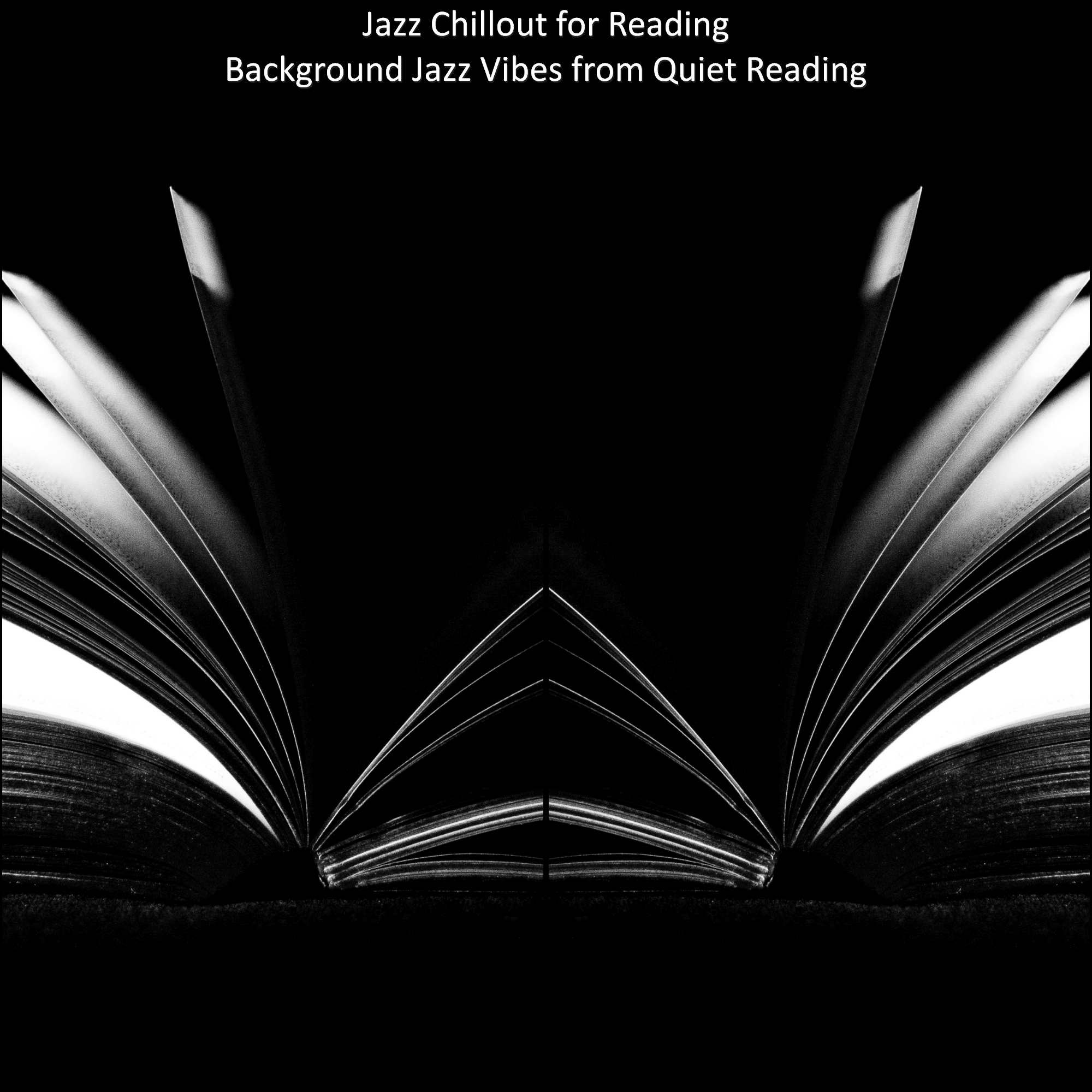 Meditative Vibe for Quiet Reading at Night