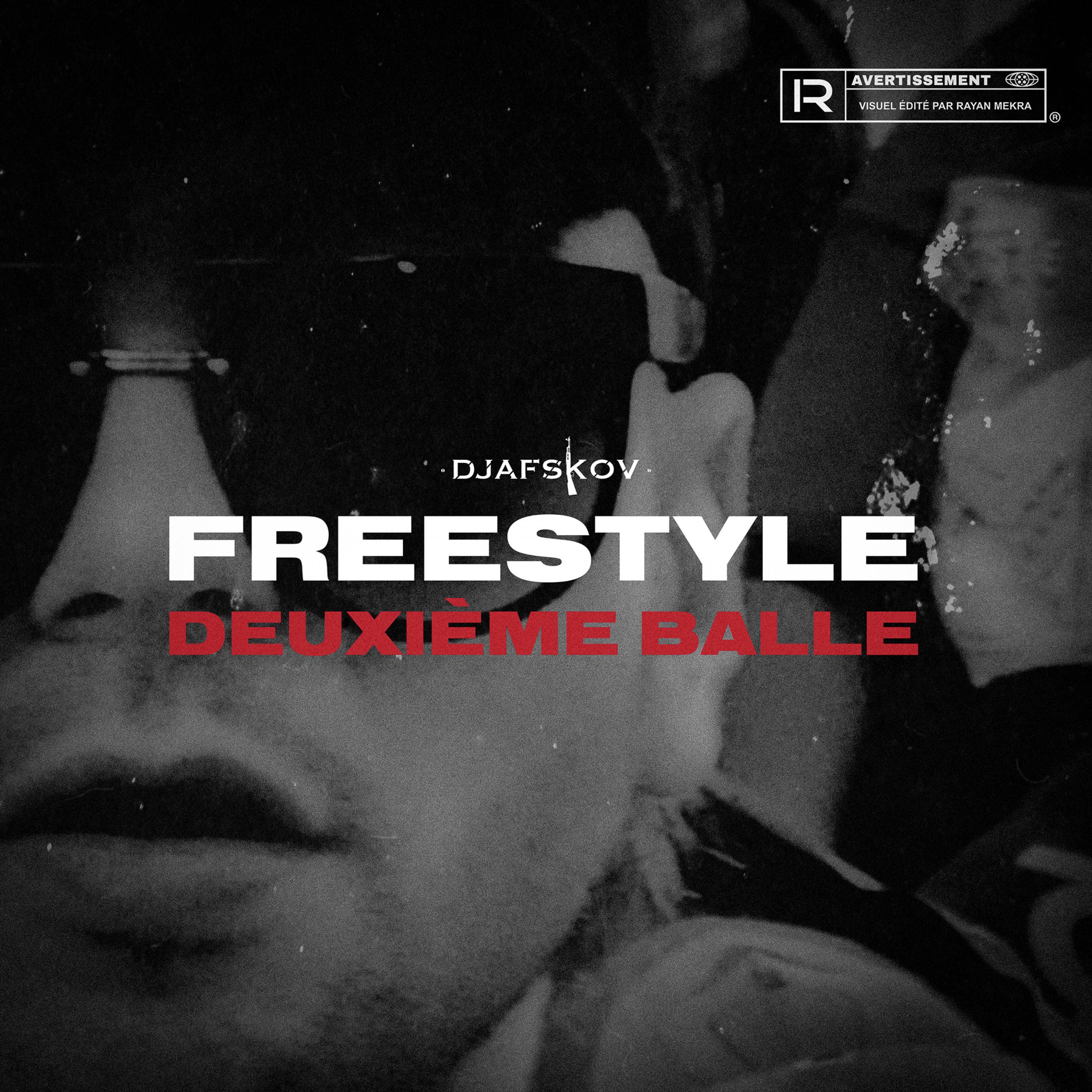 Freestyle Deuxie me Balle