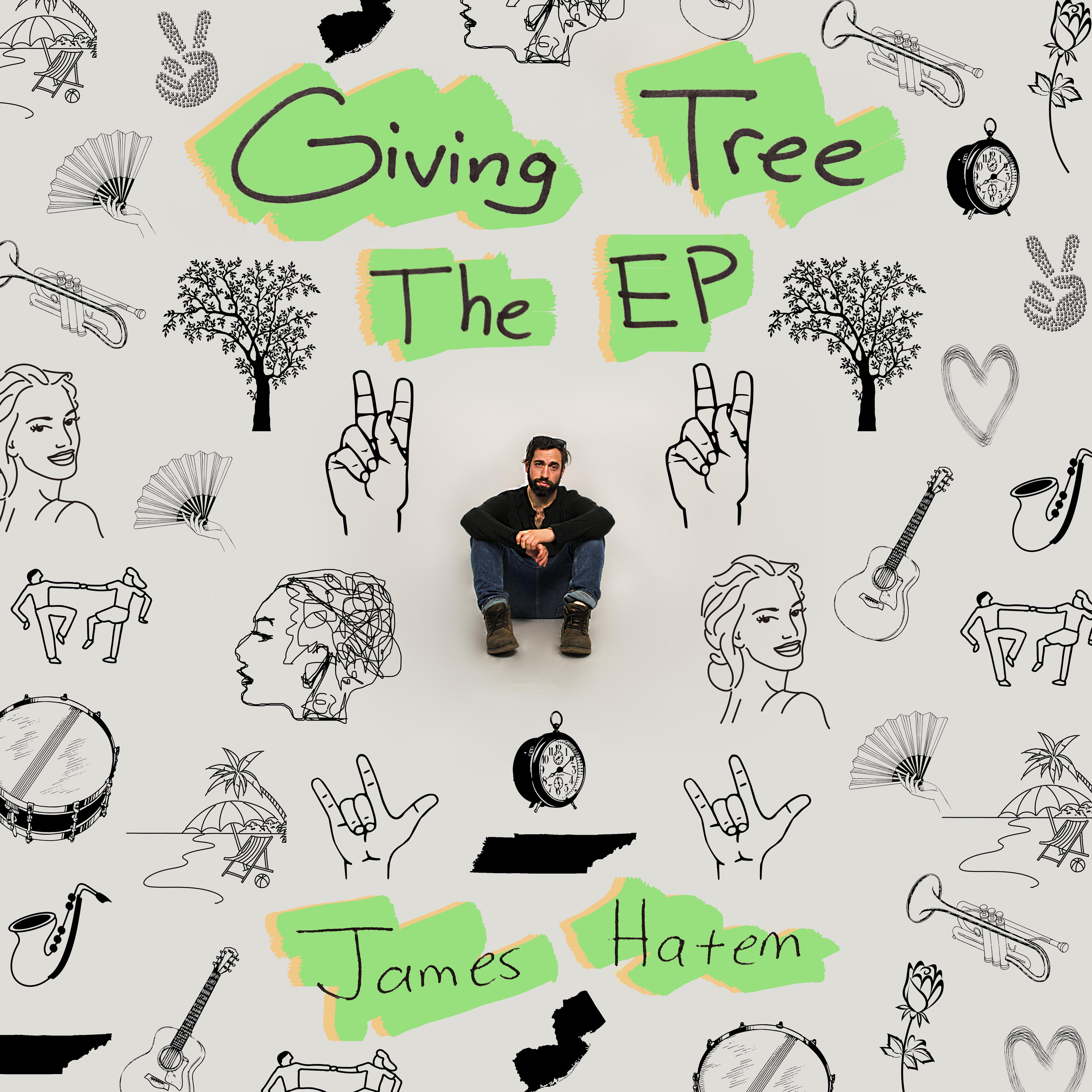 Giving Tree: The EP