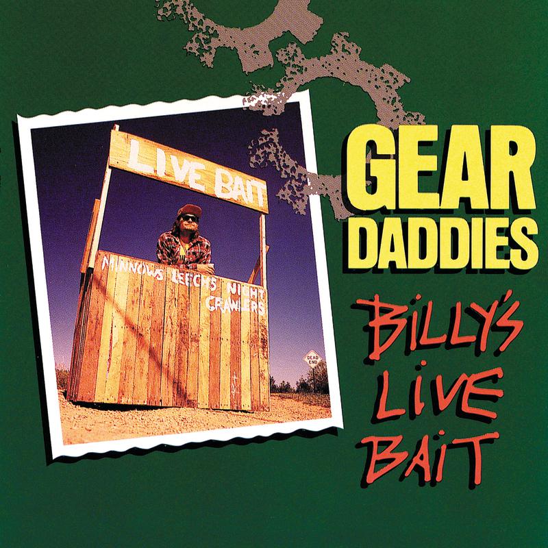 Billy's Live Bait