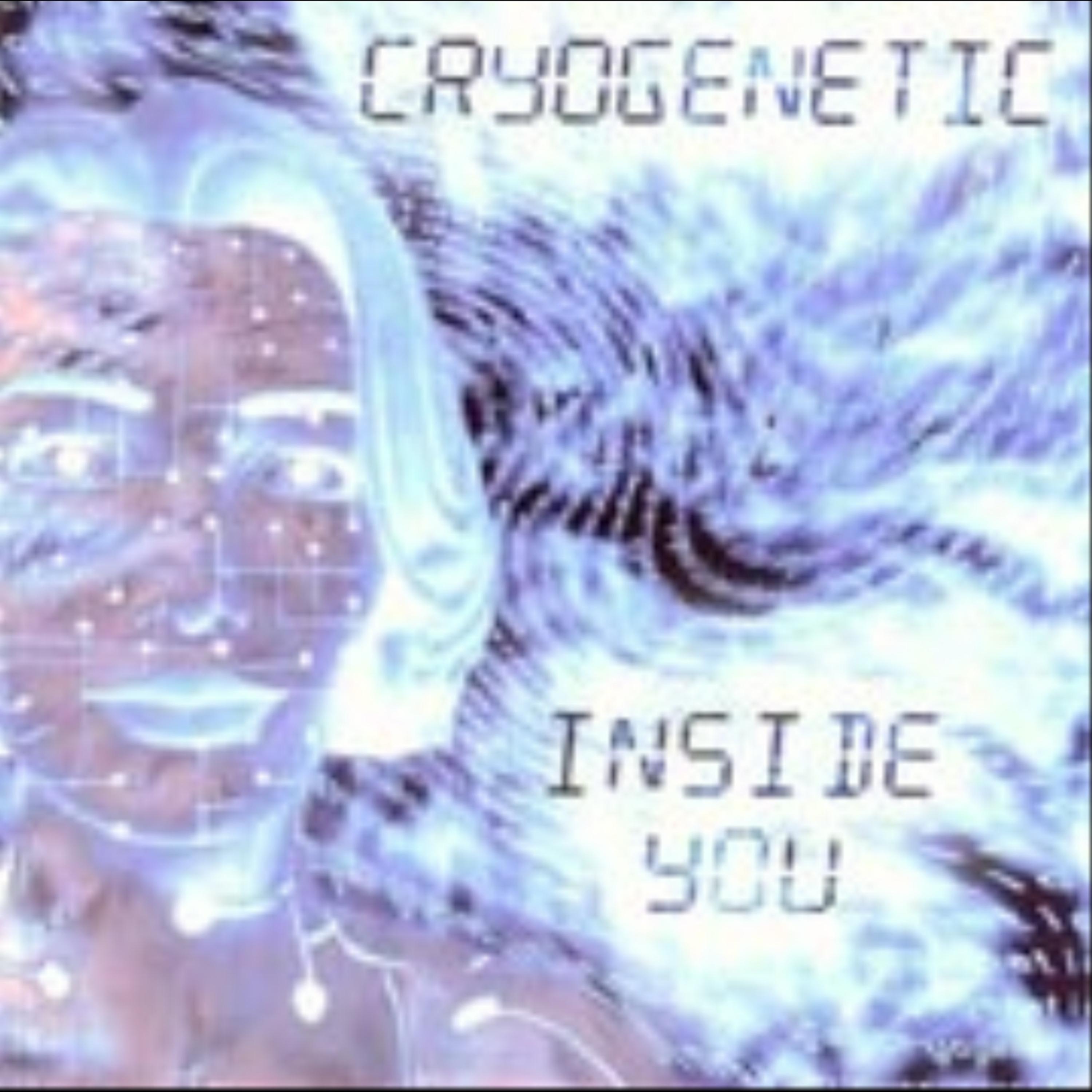 Inside You