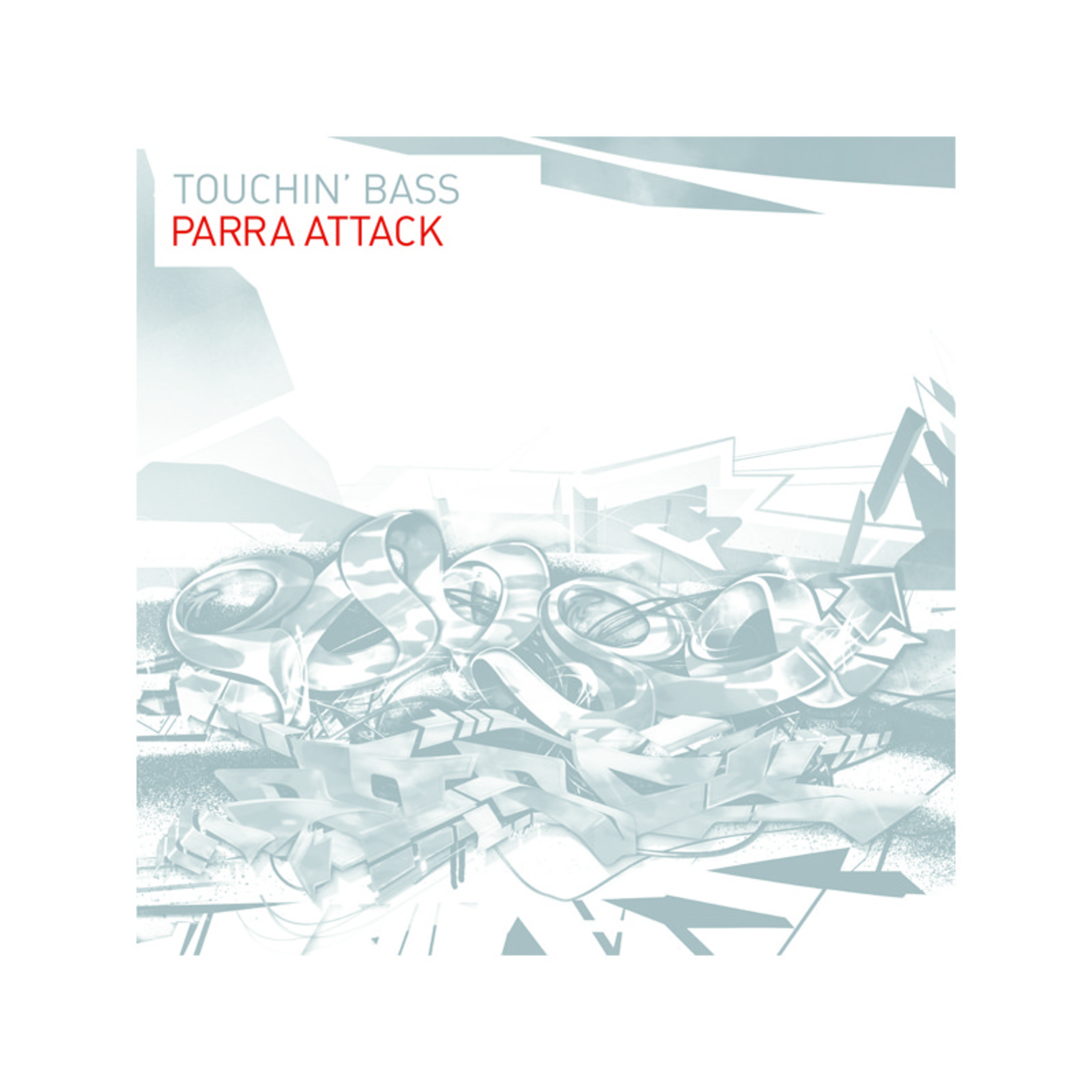 Parra Attack EP