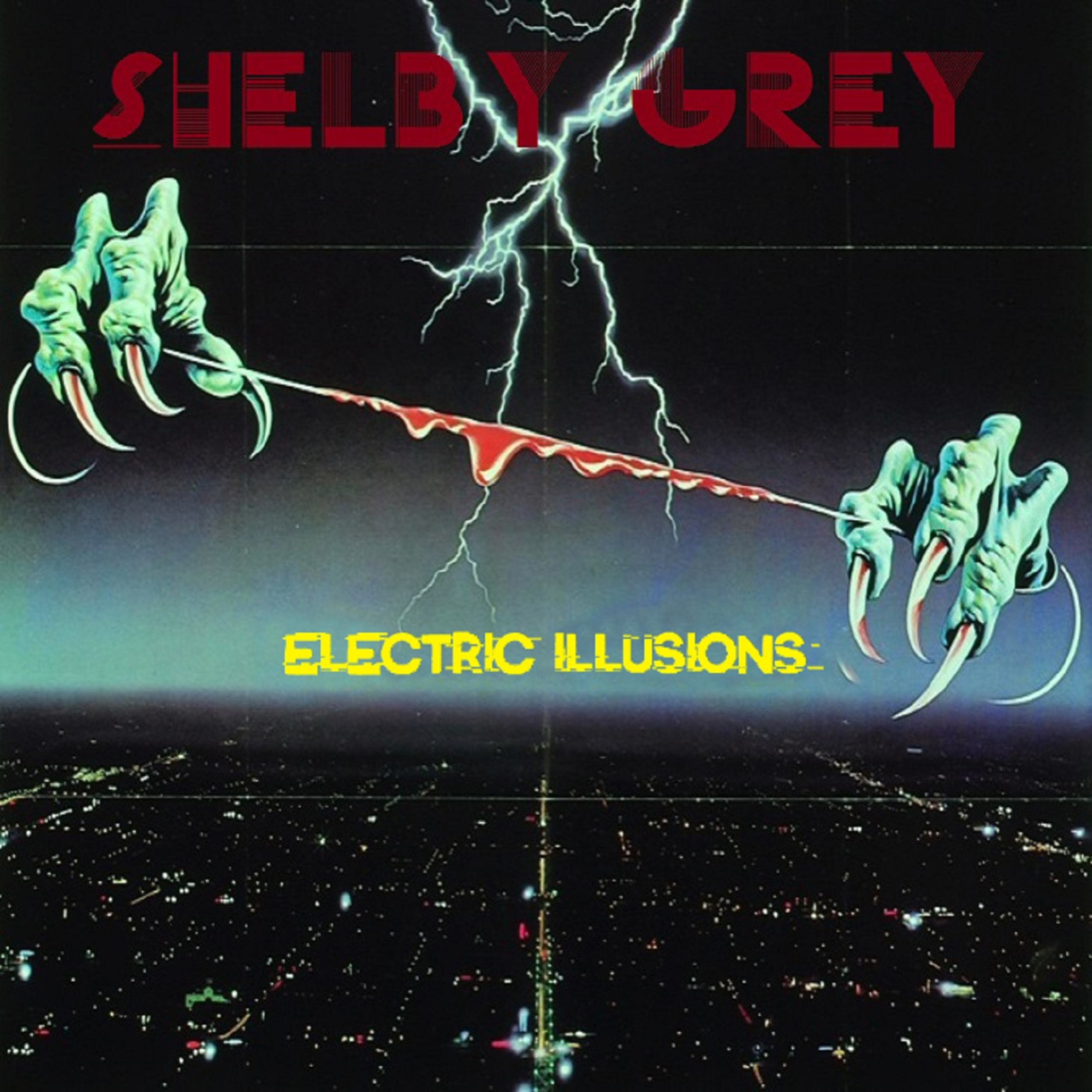 Electric Illusions