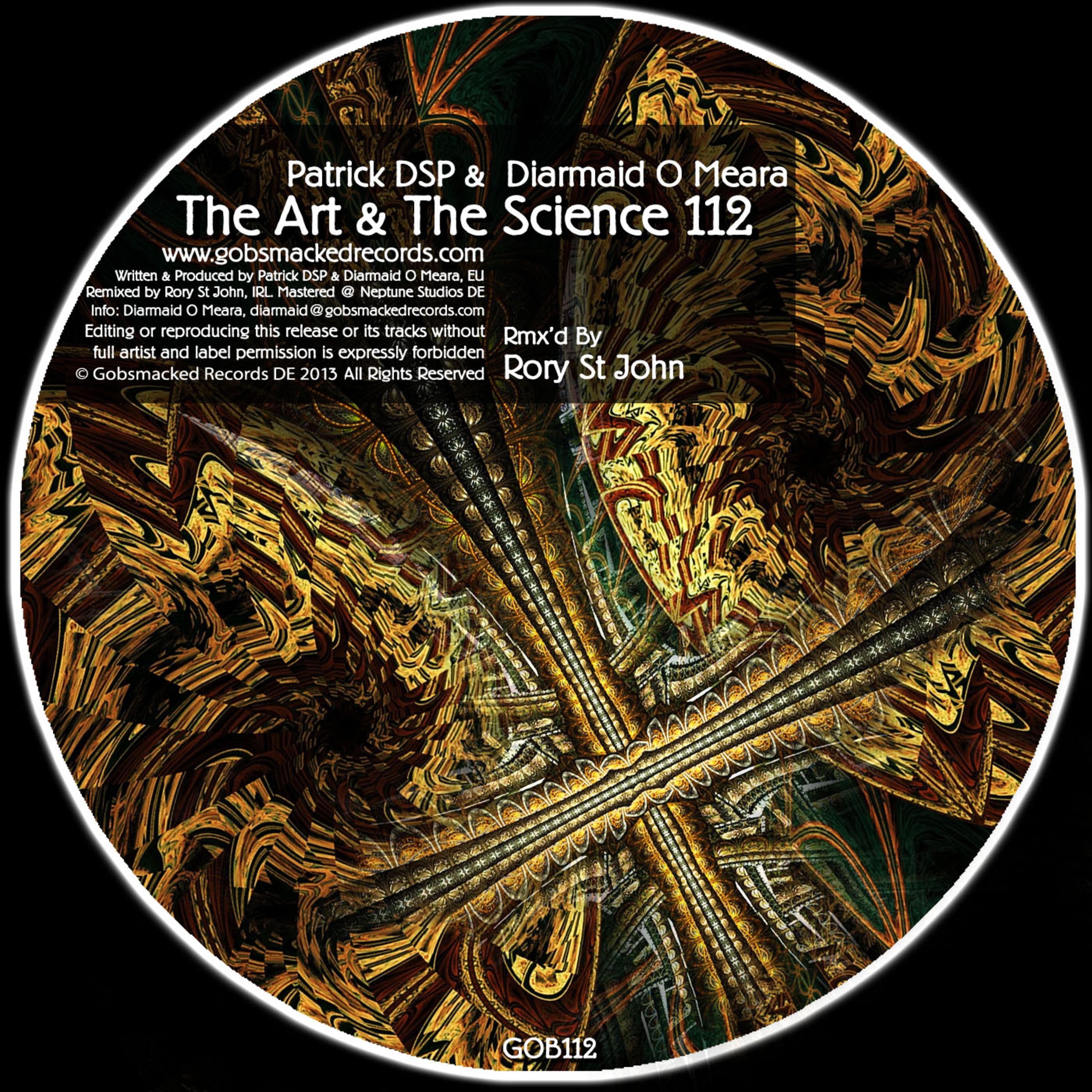 The Art and the Science 112