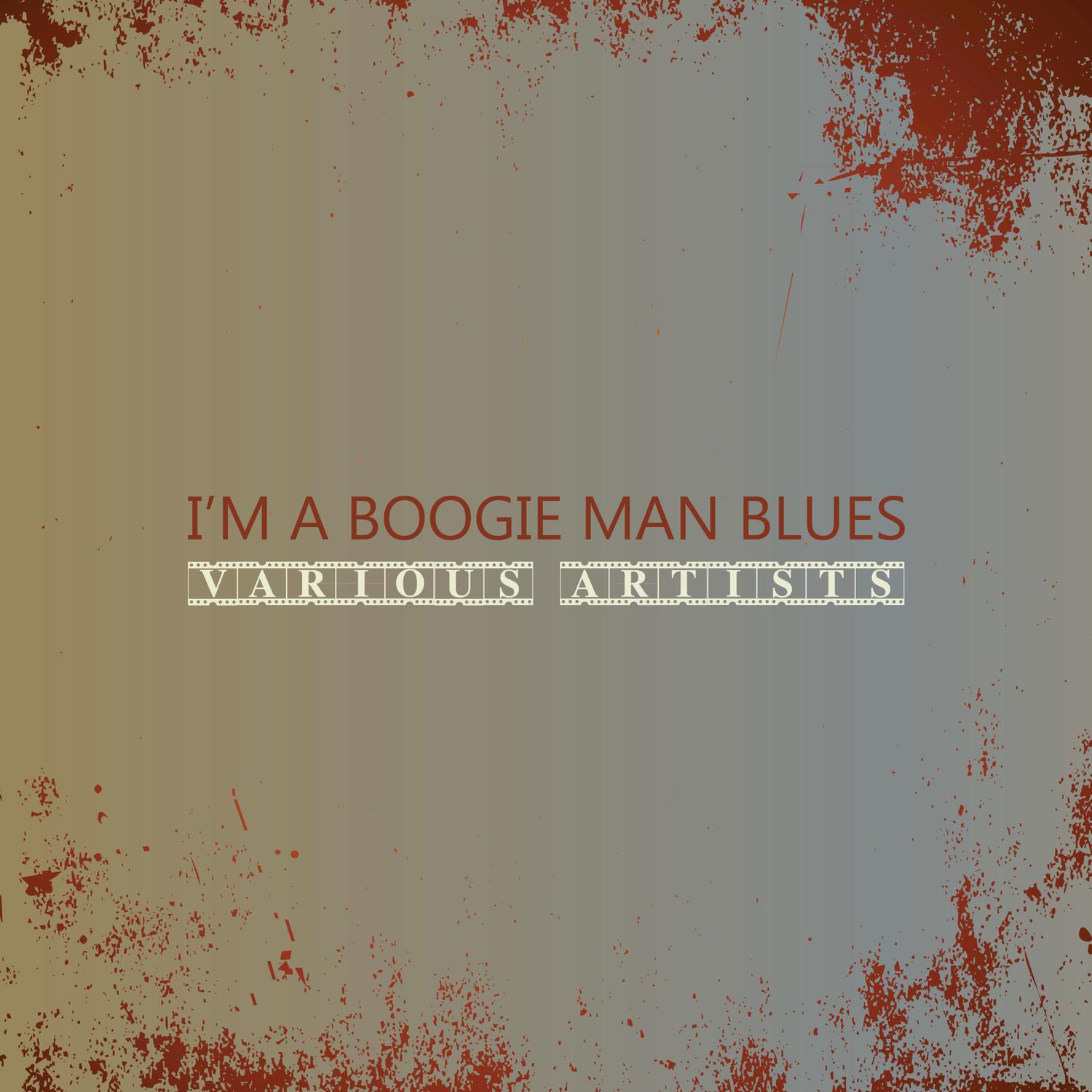 I' m a Boogie Man