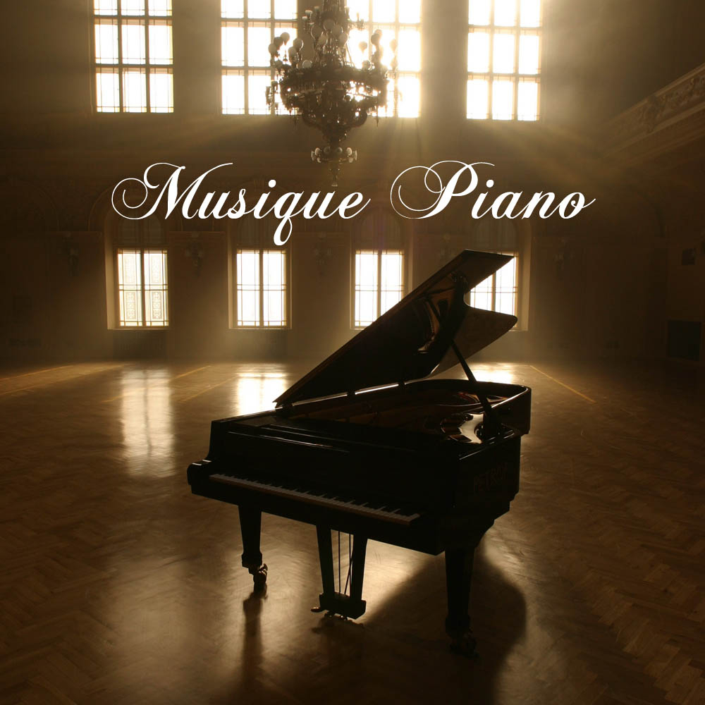 Musique Piano