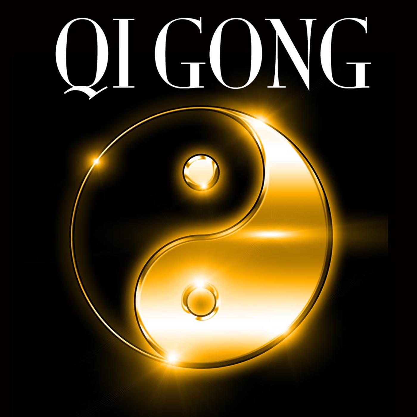 Qi Gong: Relaxing Sounds for Qi Gong Classes, Meditation Music, Yoga and Reiki Music, Background Music with Sounds of Nature