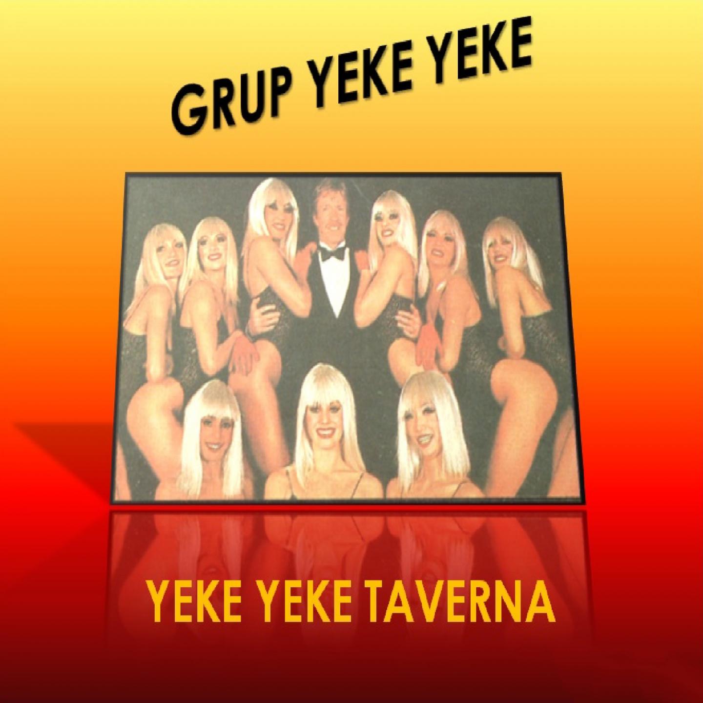 Yeke Yeke Taverna