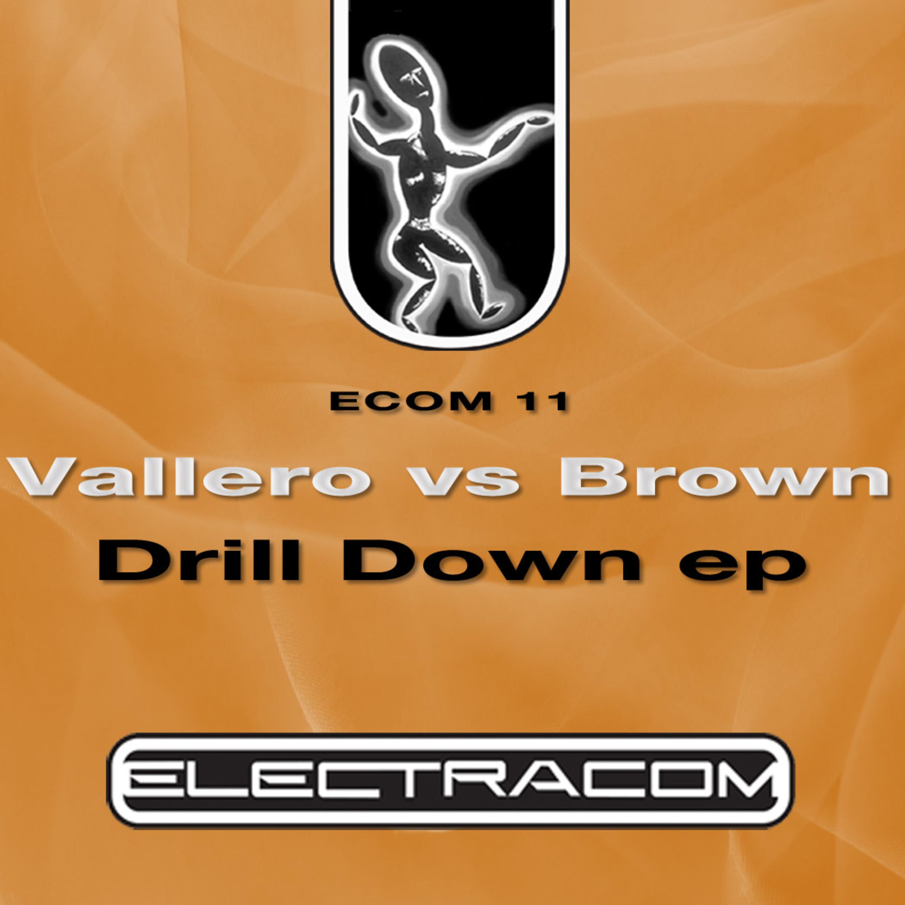 Drill Down