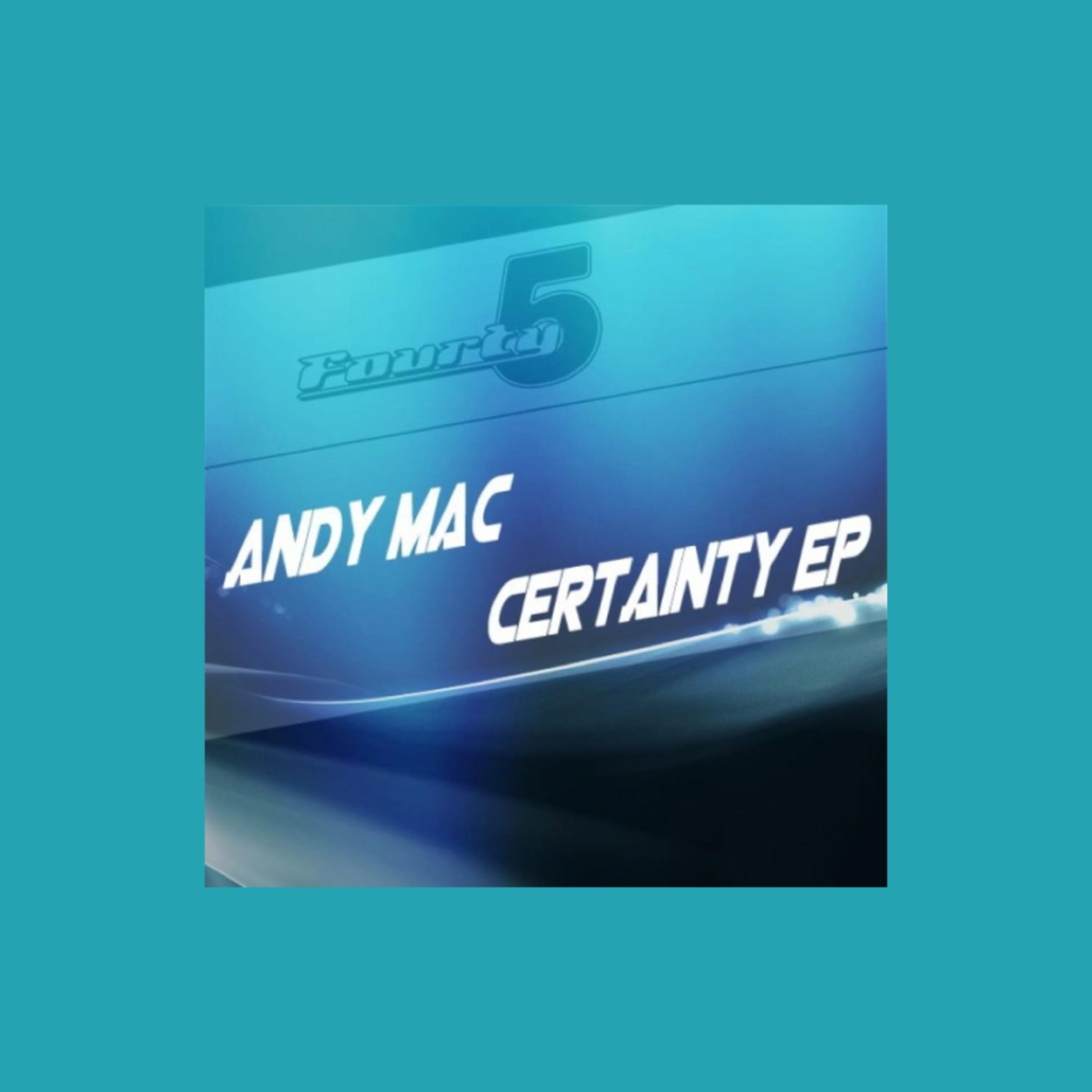 Certainty EP