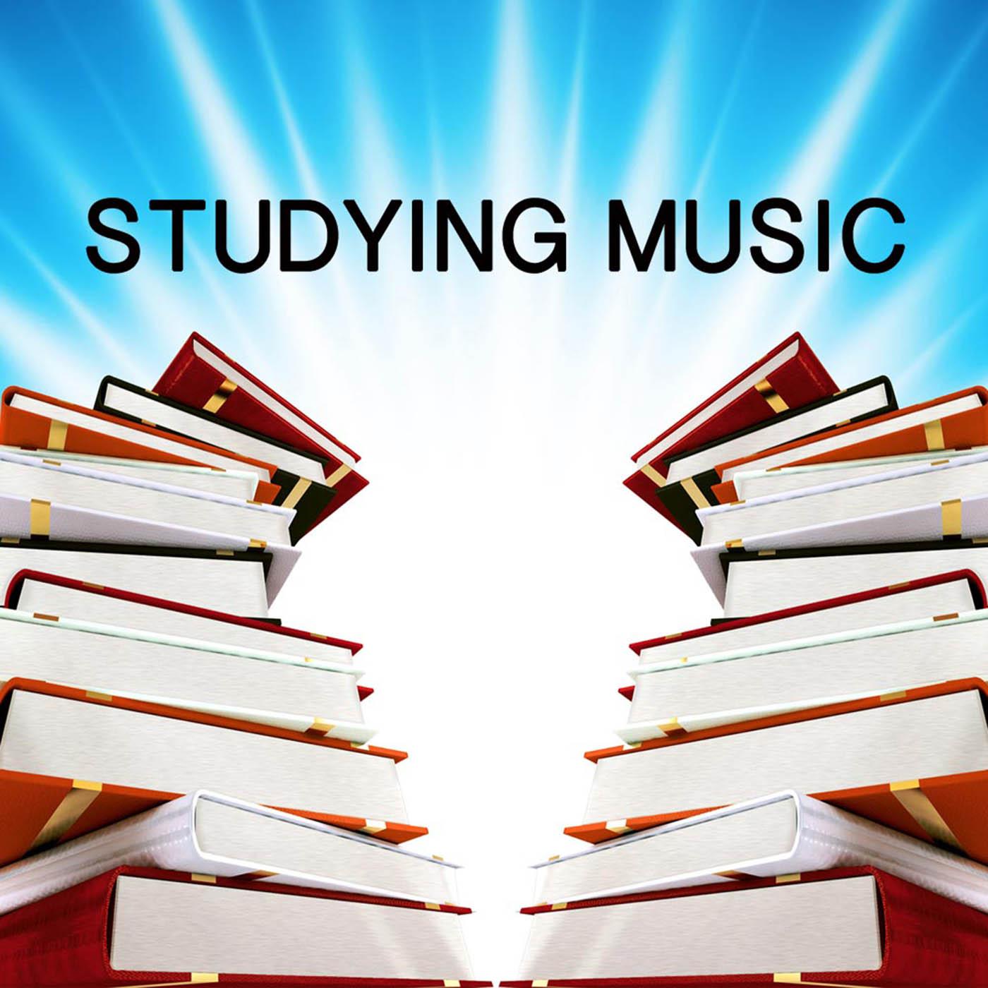 Studying Music - Piano Songs to Increase Brain Power, Study Music Background for Relaxation, Concentration & Focus On Learning and Slow Reading