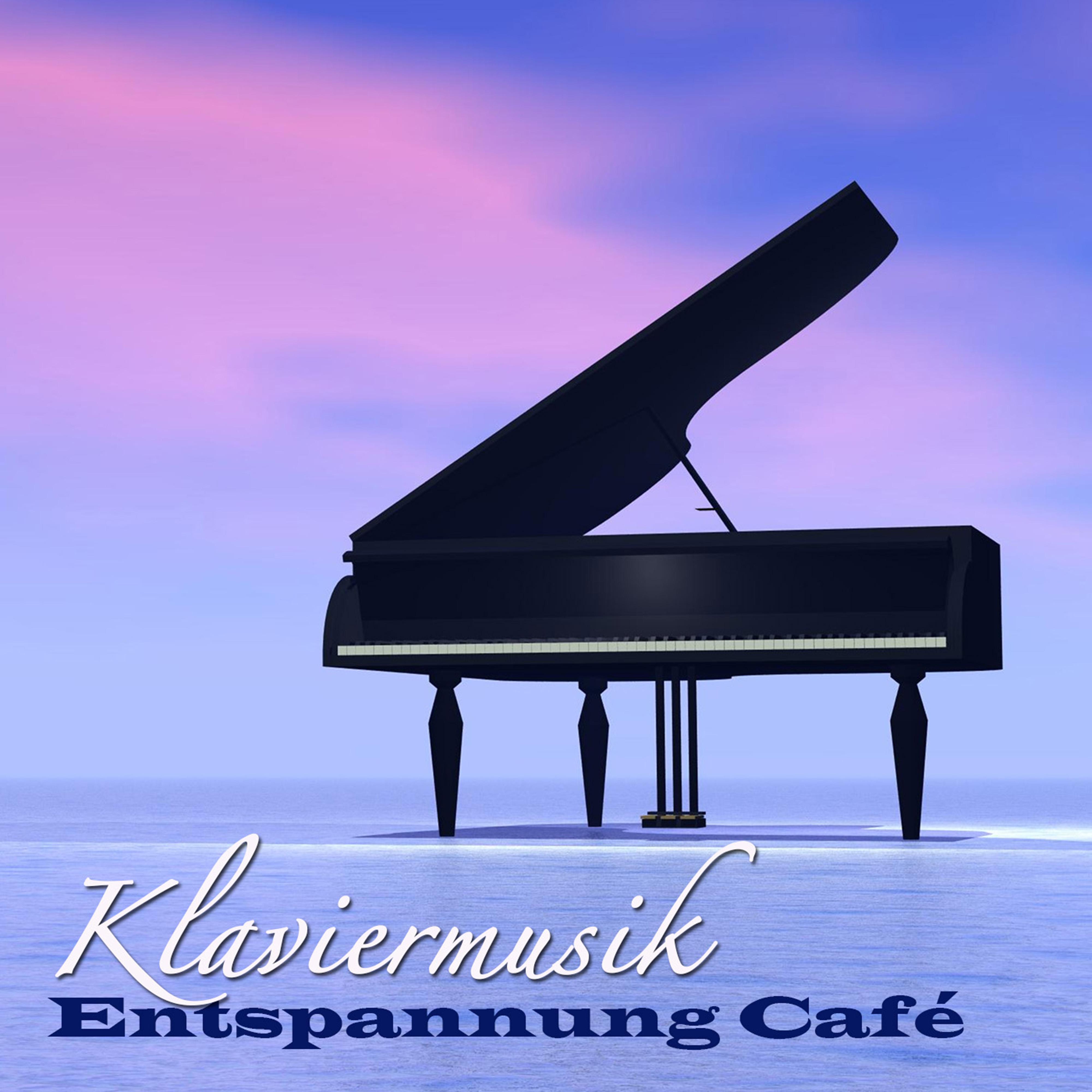 Klaviermusik Entspannung Cafe  Entspannungsmusik, Wellness Piano Musik selection und Einschlaf Piano Musik Melodie