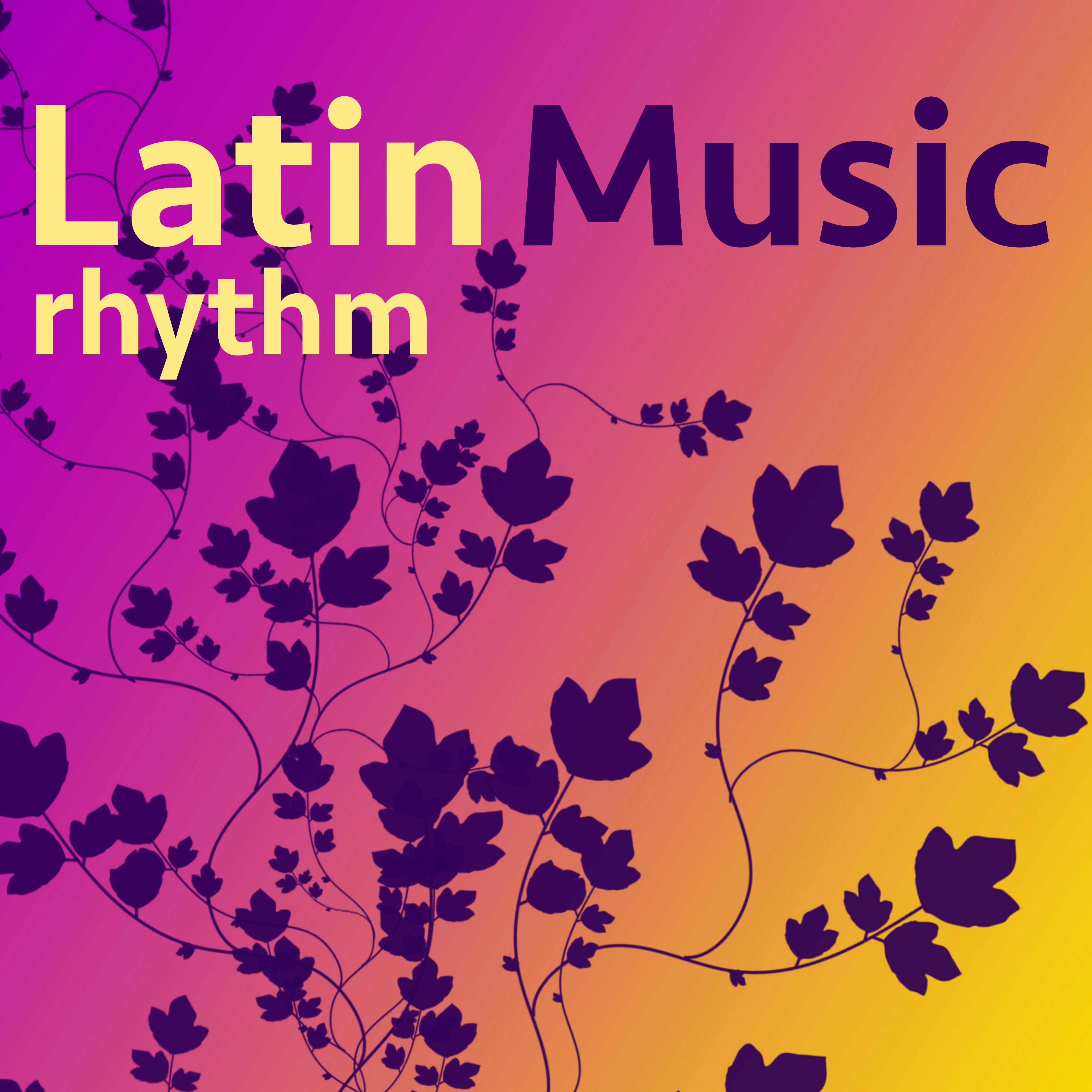 Latin Music Rhythm - Bossanova Samba Music, Brazilian Jazz Carnival Party