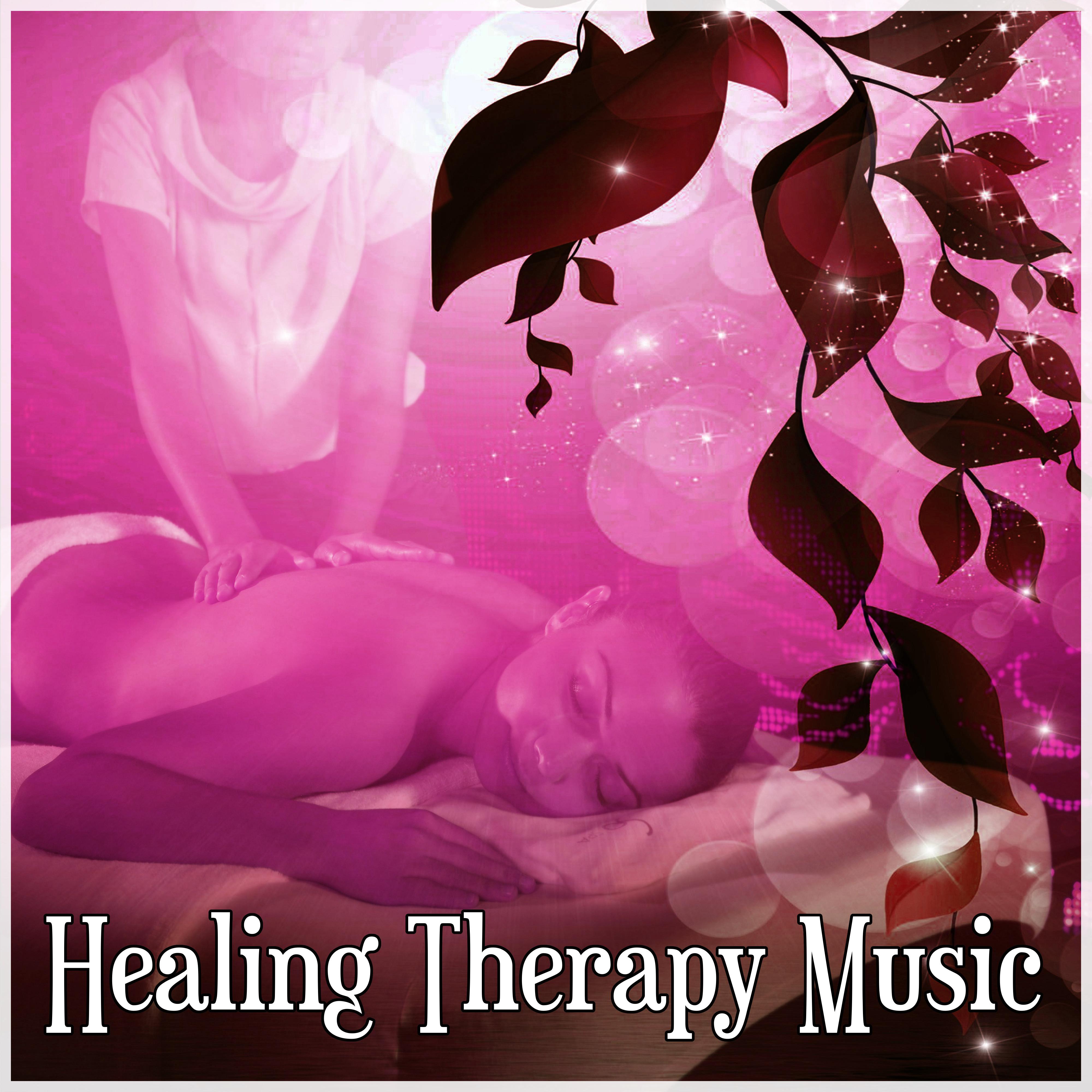 Healing Therapy Music  Healing Music, Deep Therapy, Calmness, Total Relax, Nature Sounds